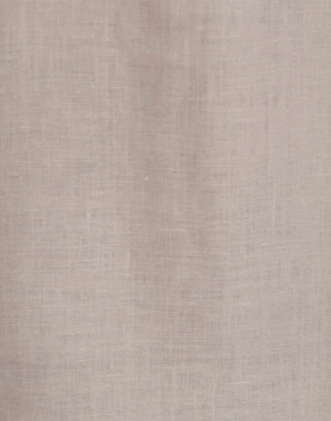 Beige Linen Shirt