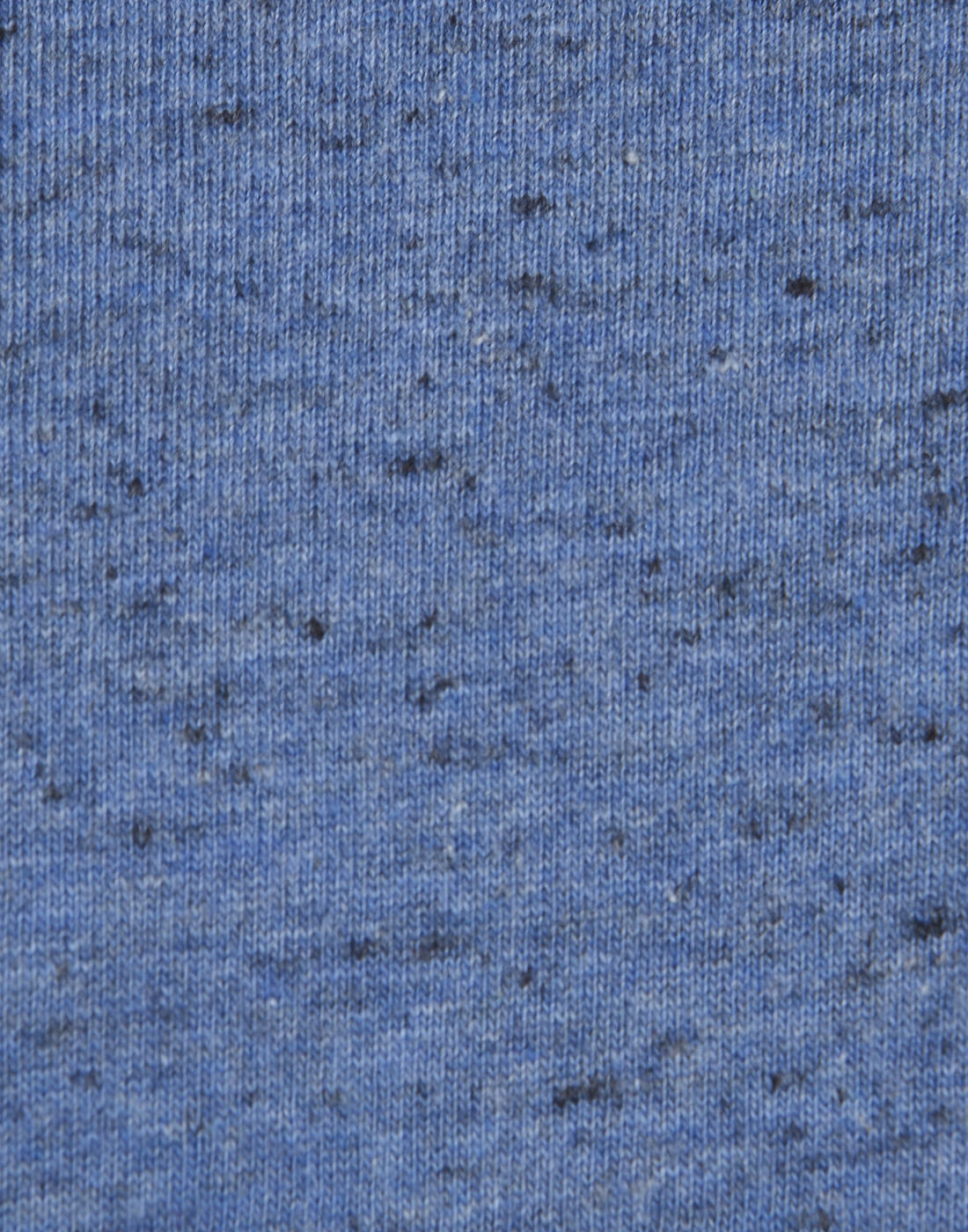 Blue V-Neck T-Shirt