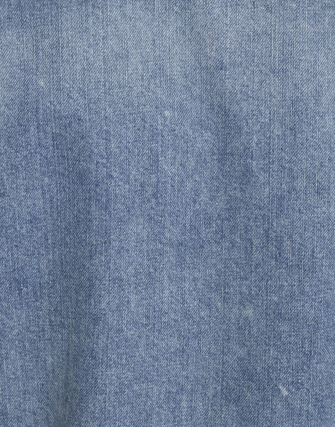 Light Blue Denim Jacket