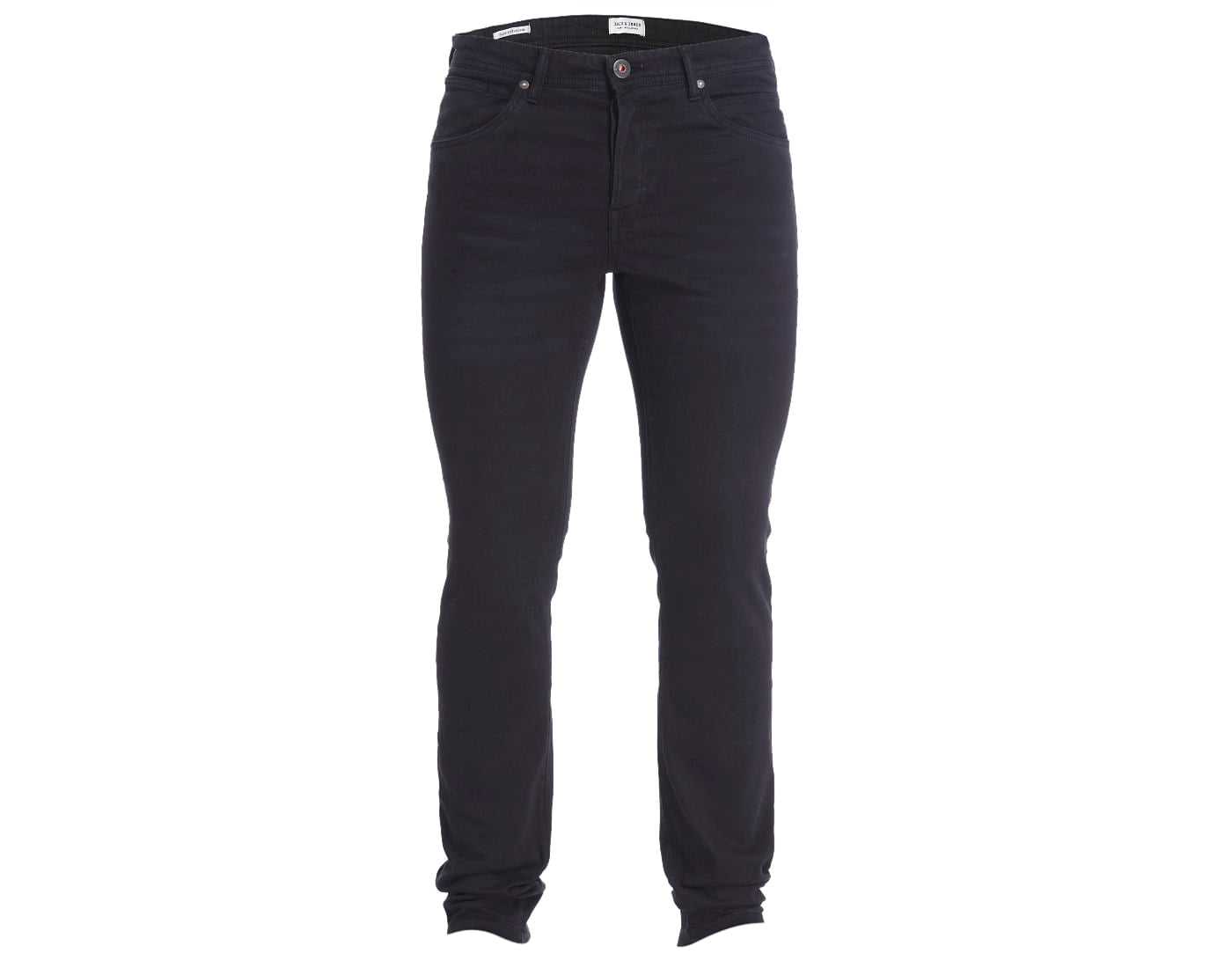 Black Slim Pants
