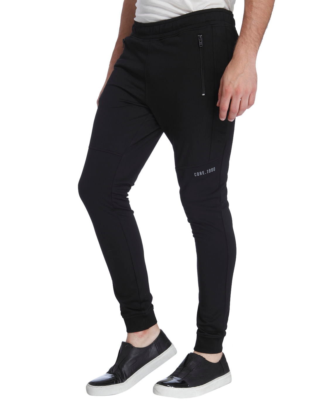 Black Sweatpants