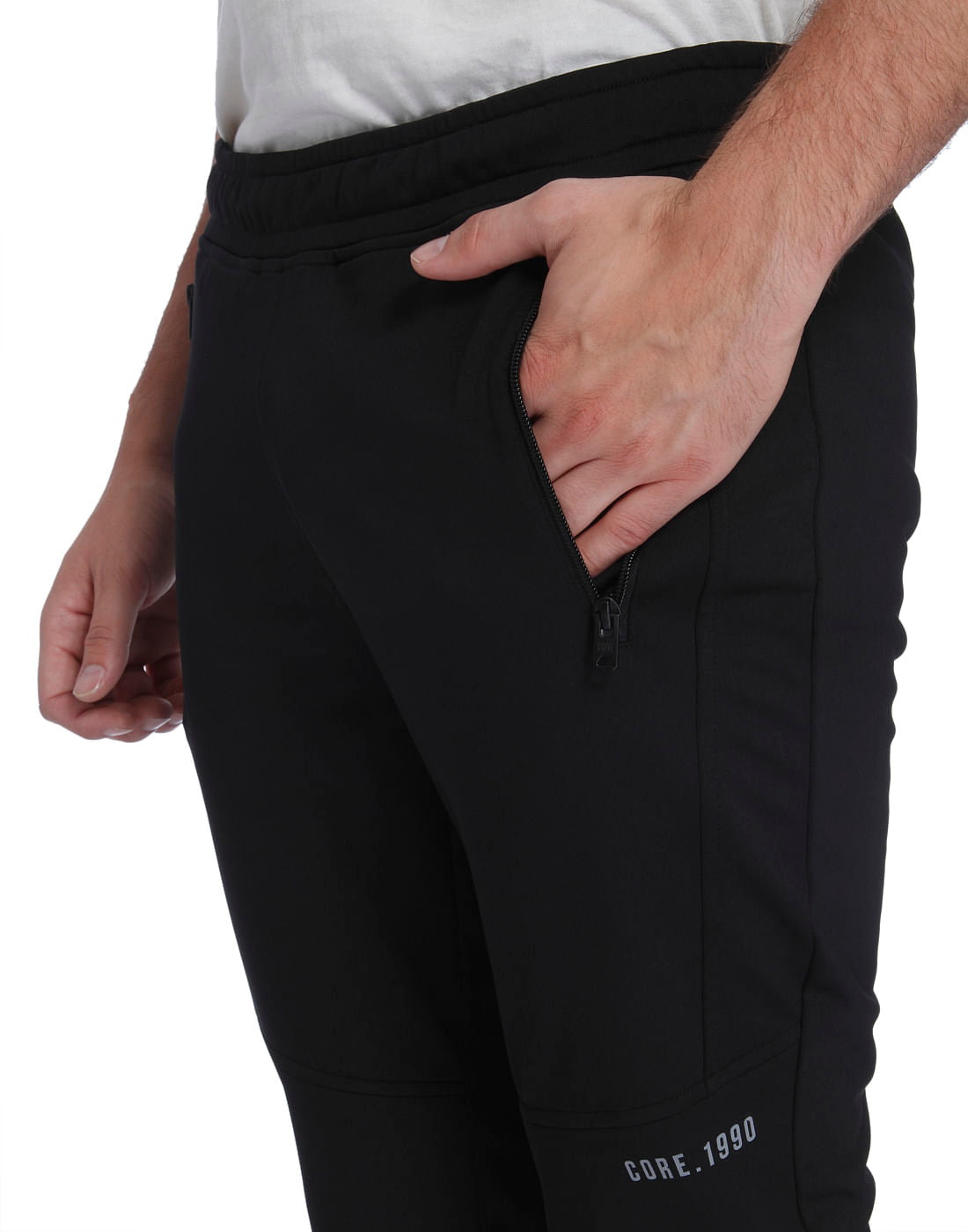 Black Sweatpants