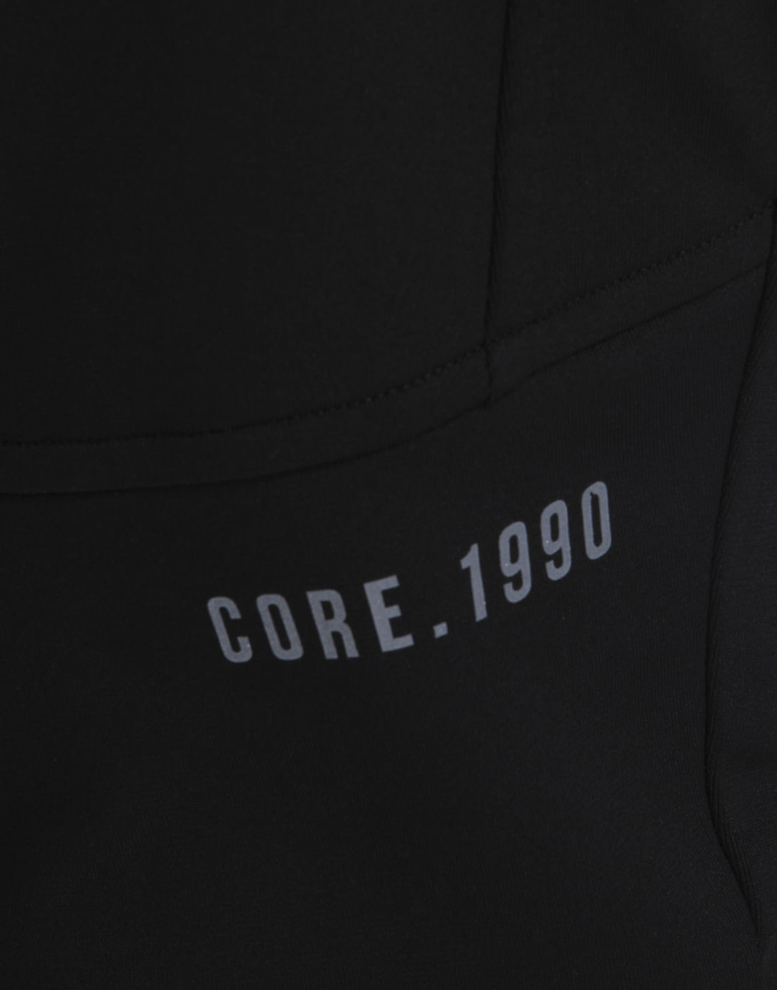 Black Sweatpants