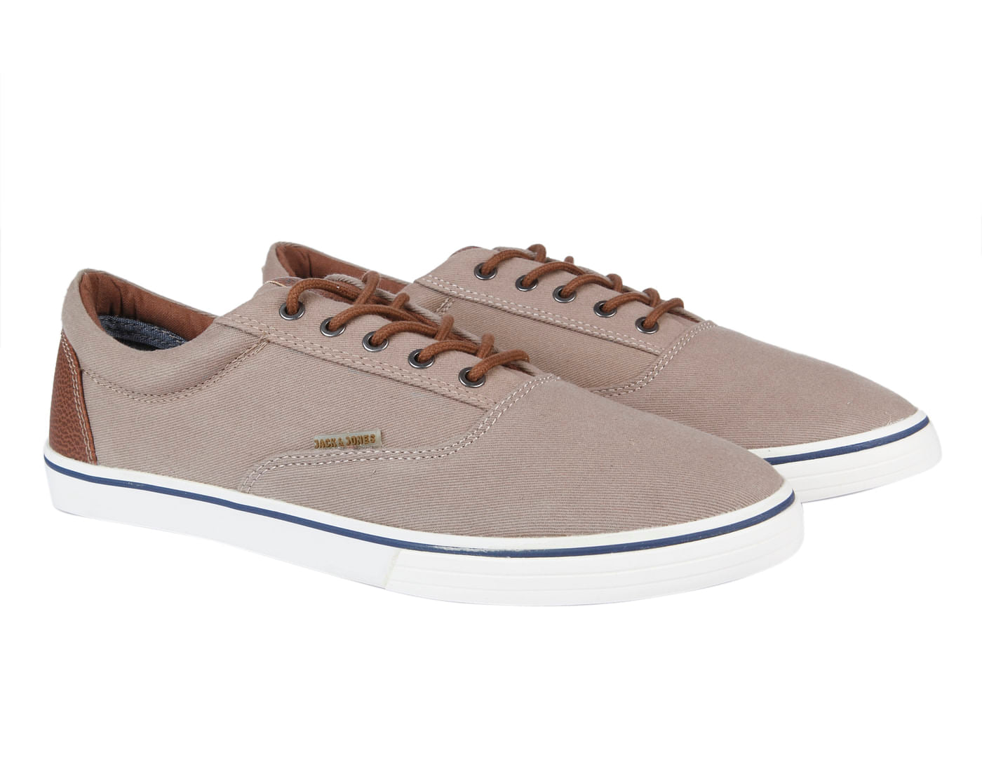 Brown Sneakers