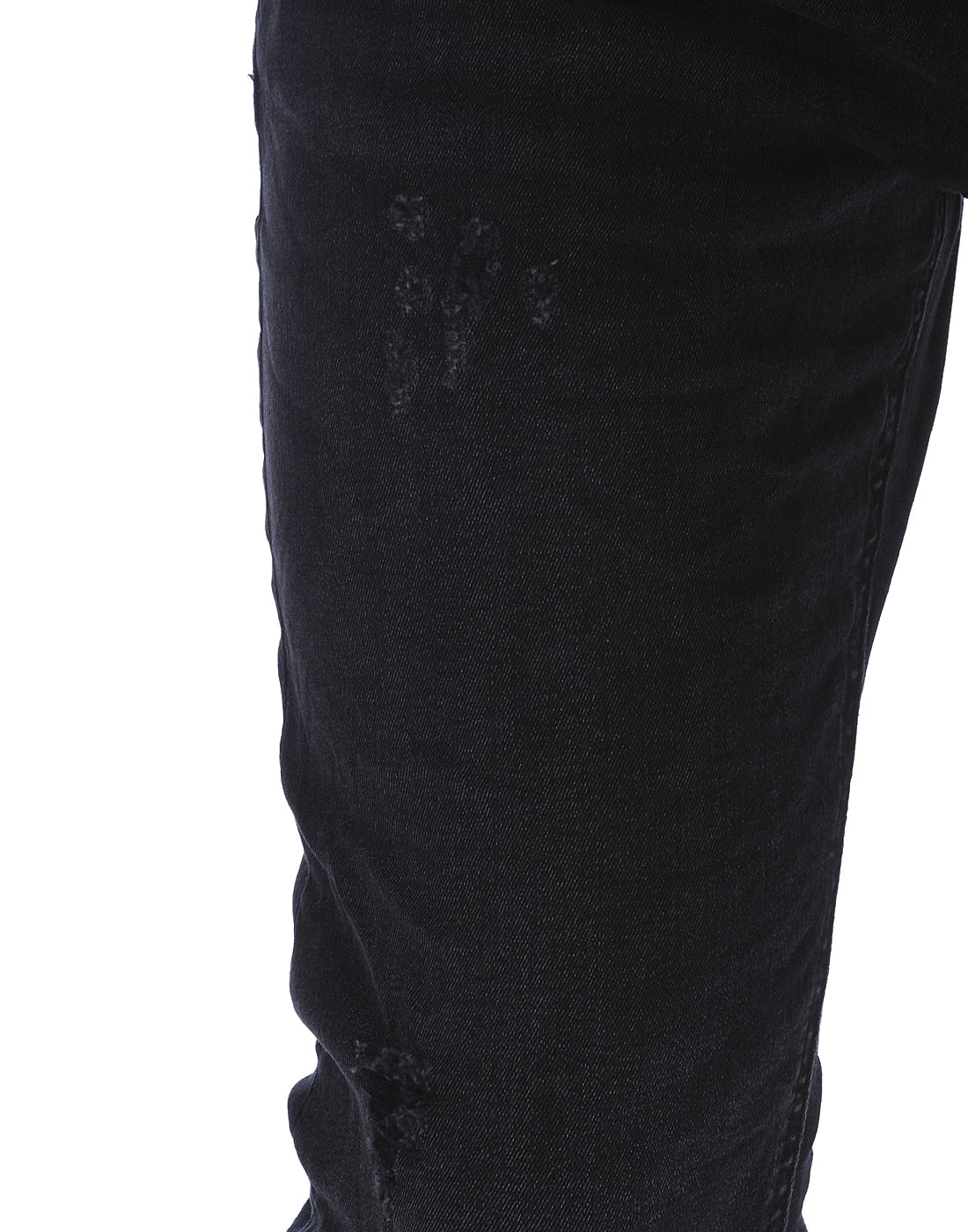 Grey Skinny Jeans