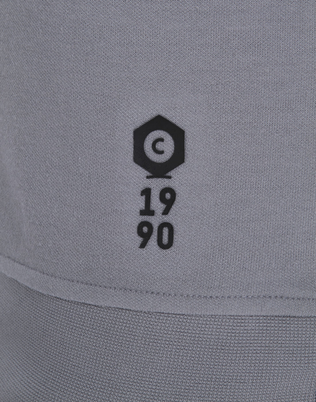 Grey Sweatshirt