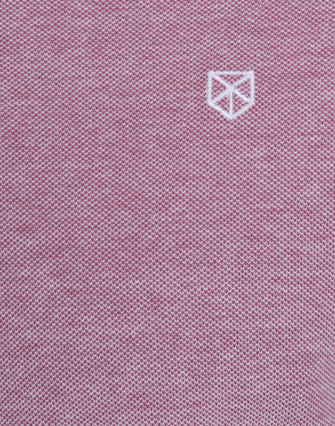 Purple Polo T-Shirt