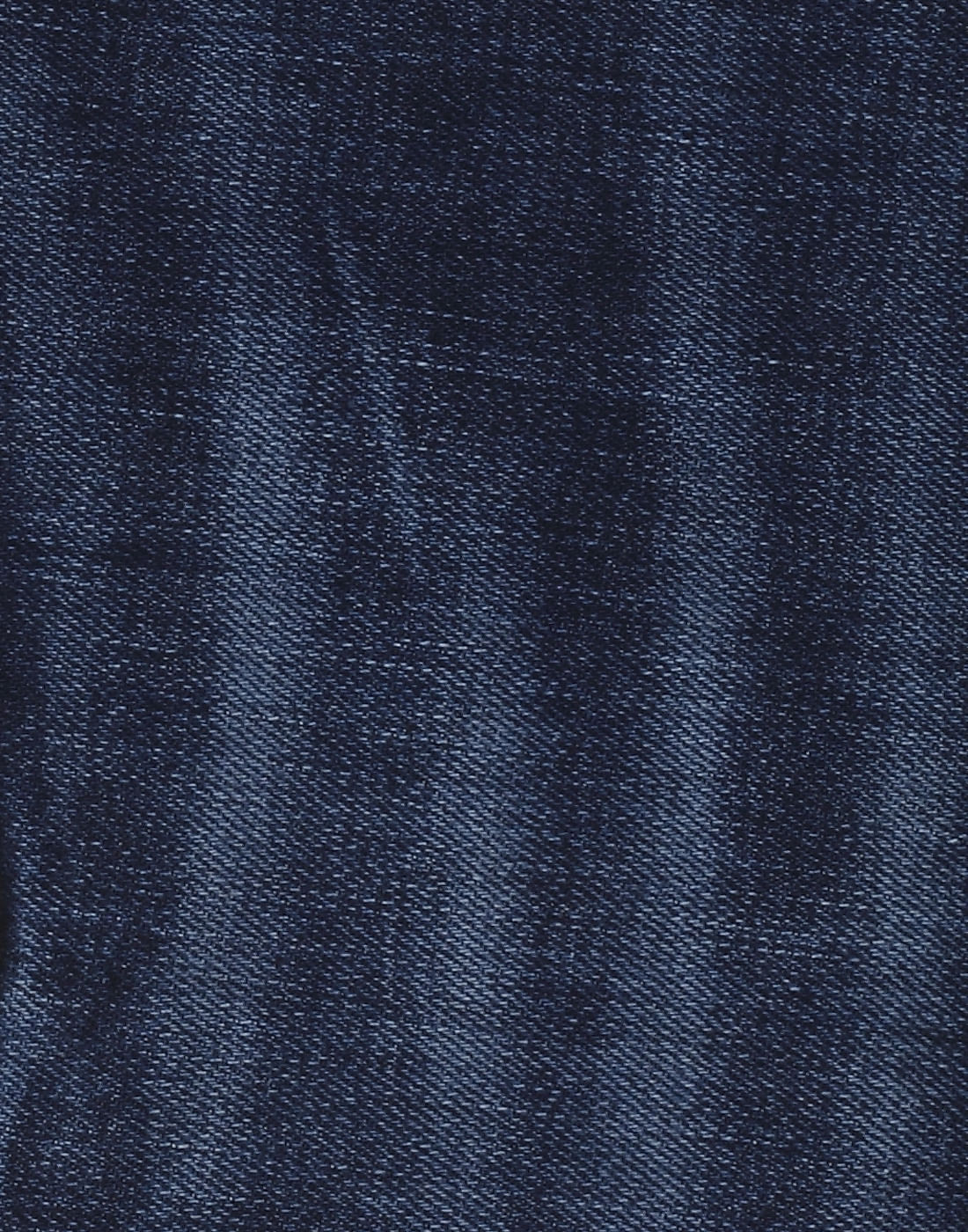 Blue Denim Joggers