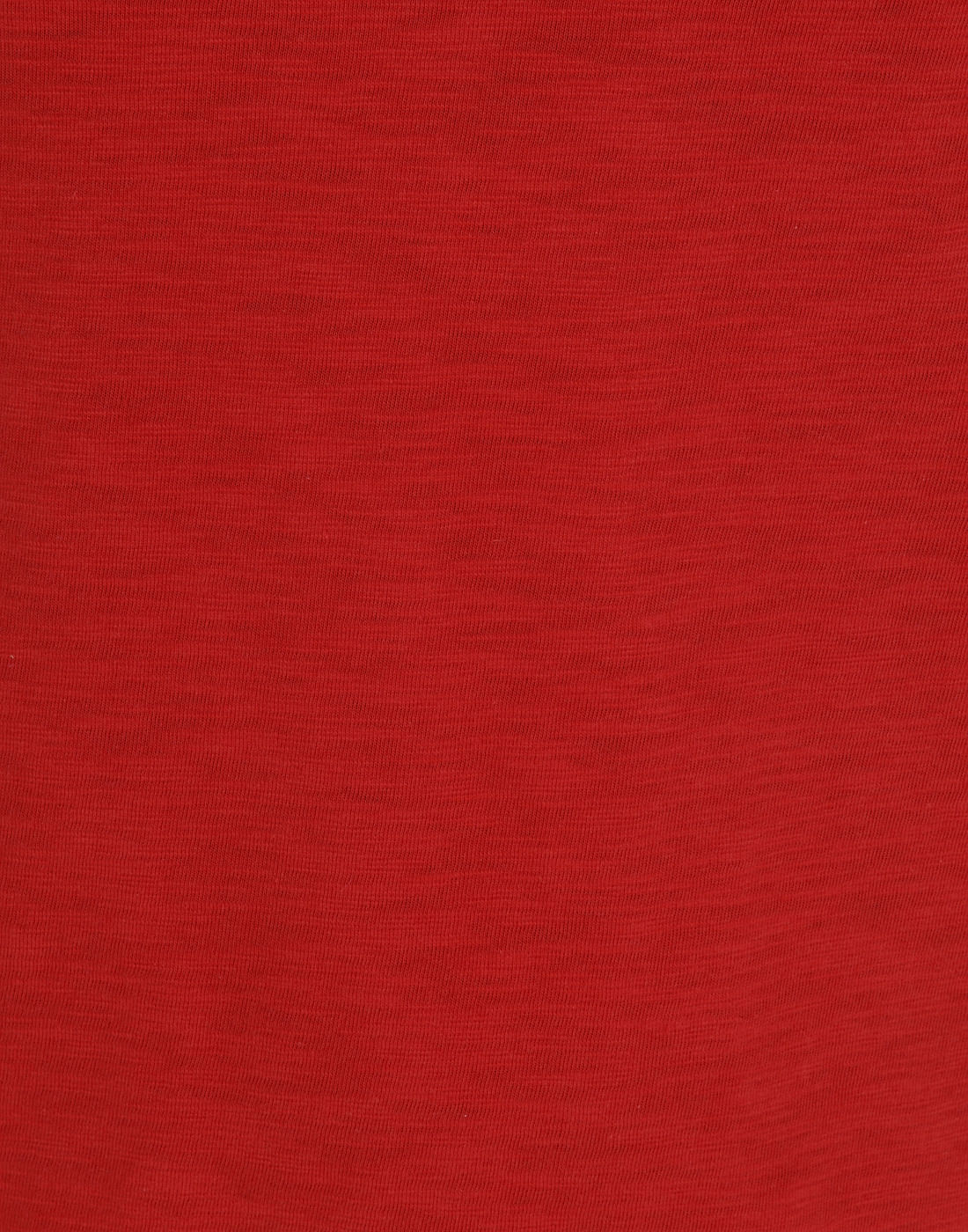 Bright Red Polo T-Shirt