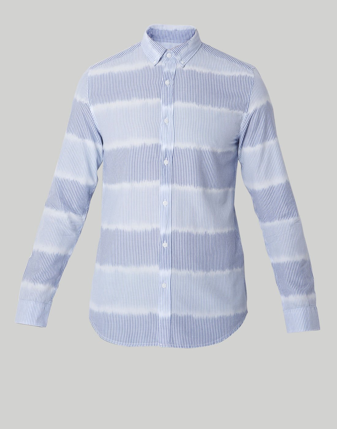 Blue Shirt