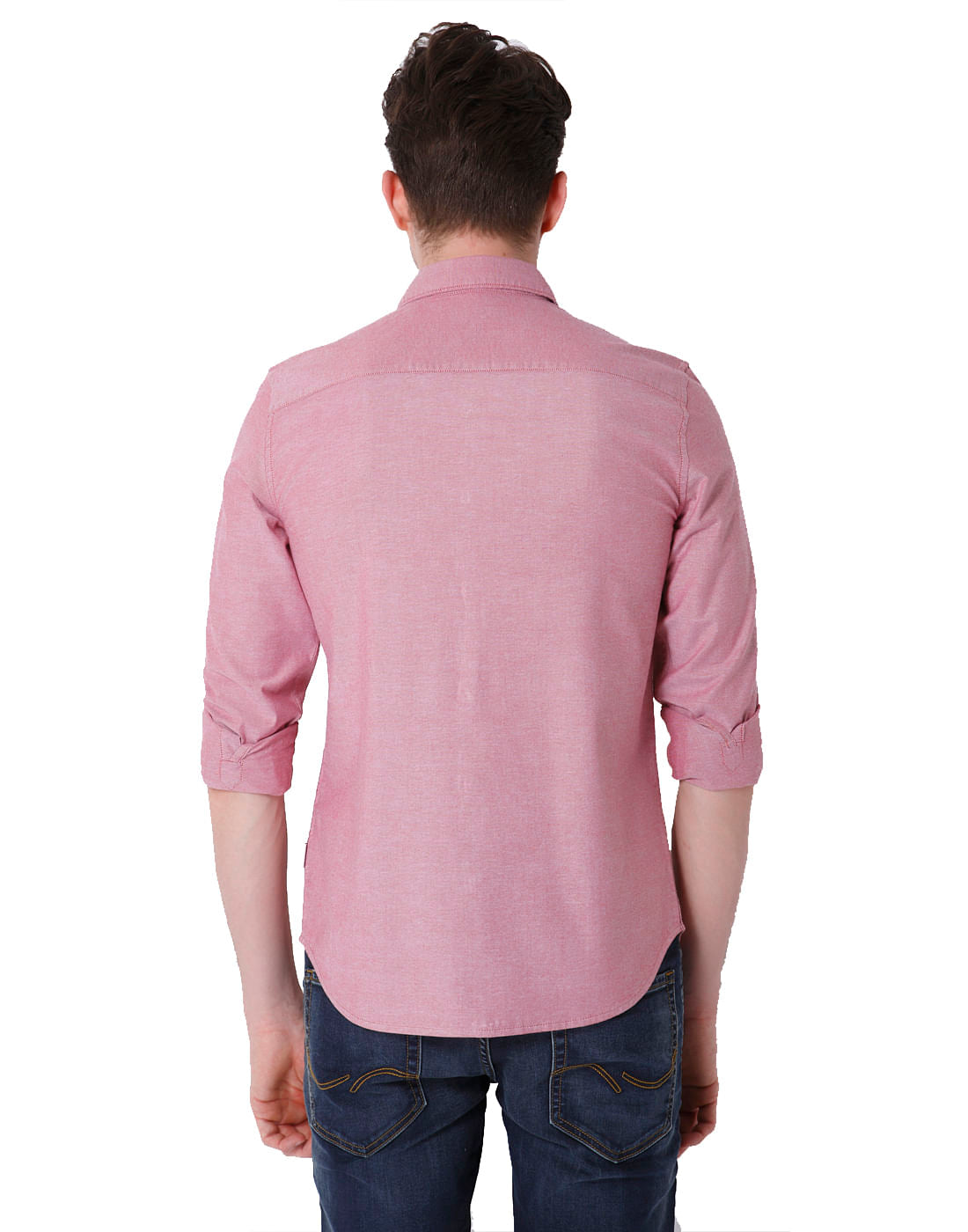 Red Shirt