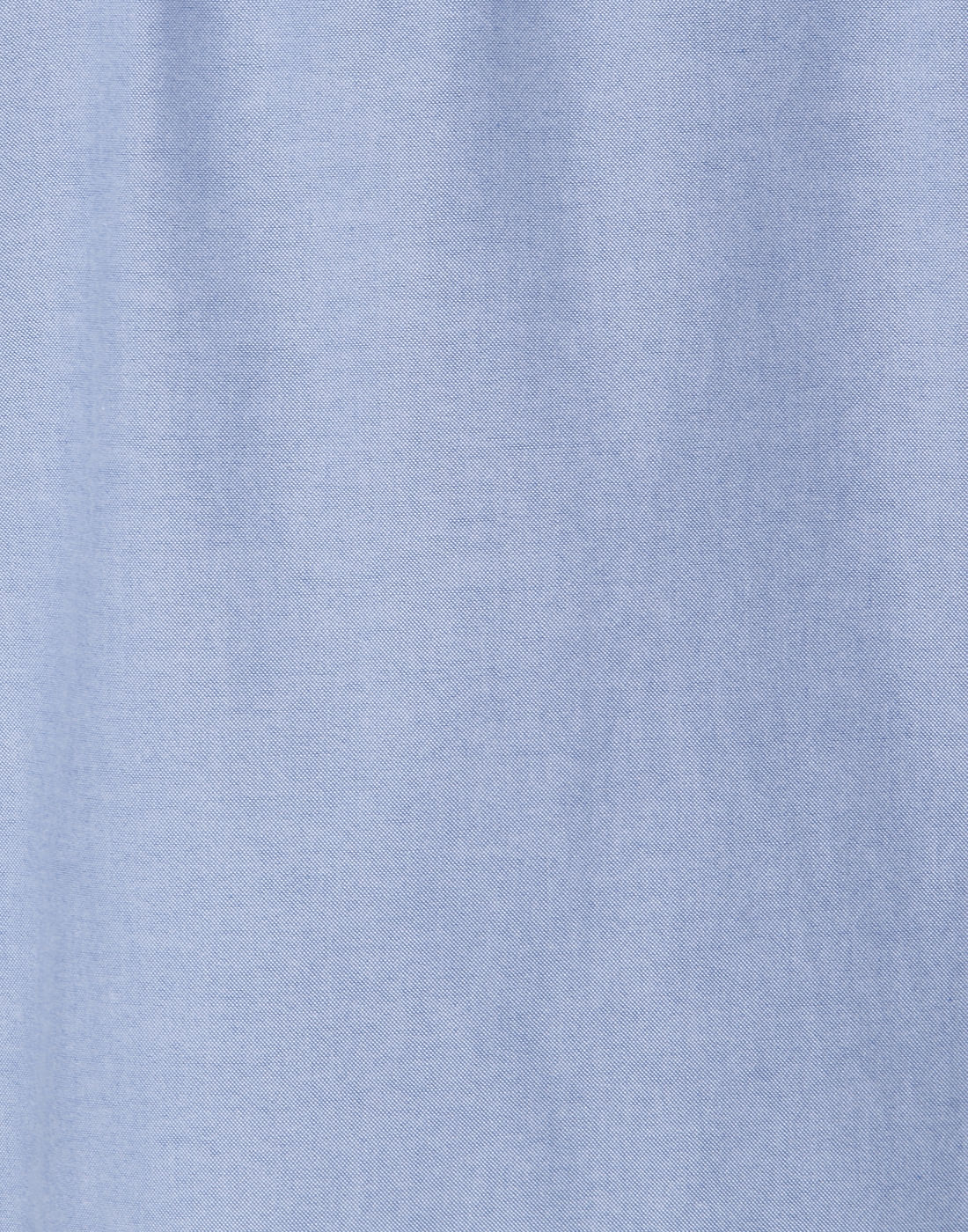 Blue Polka Dot Shirt