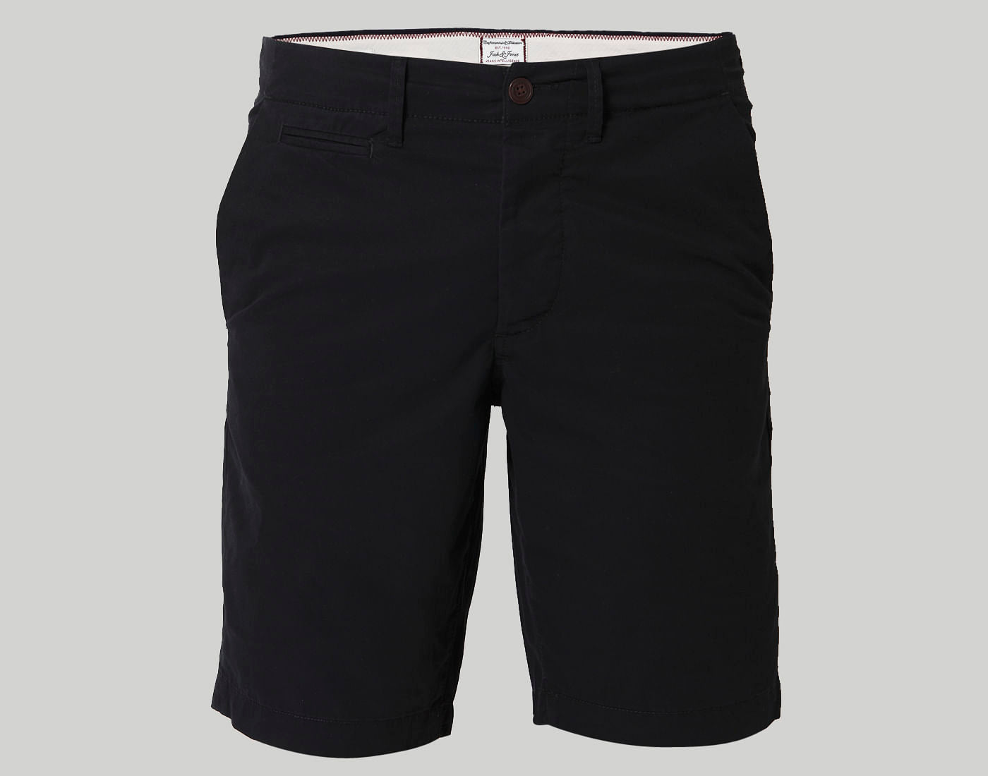 Black Shorts