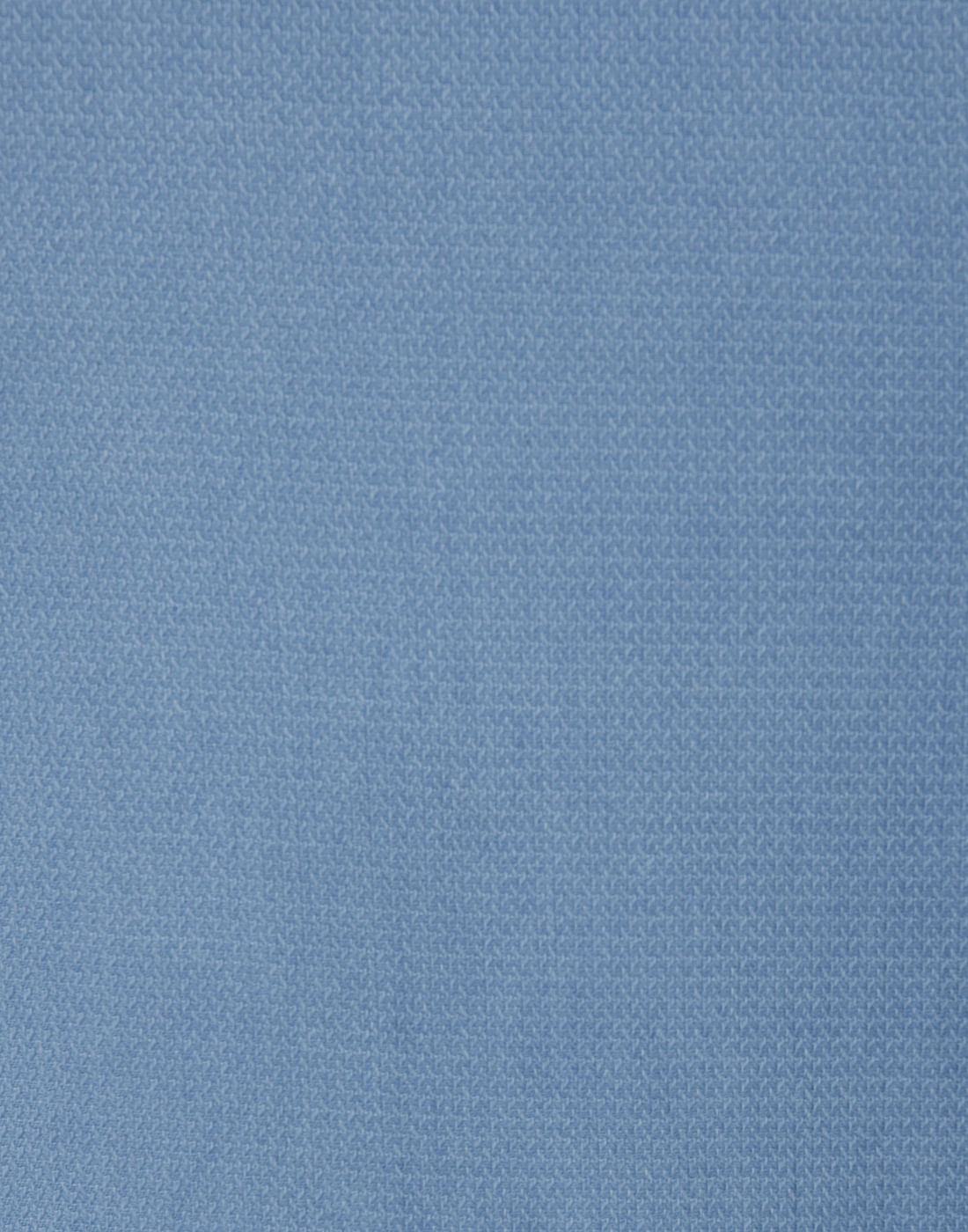 Blue Denim Regular Fit Shirt