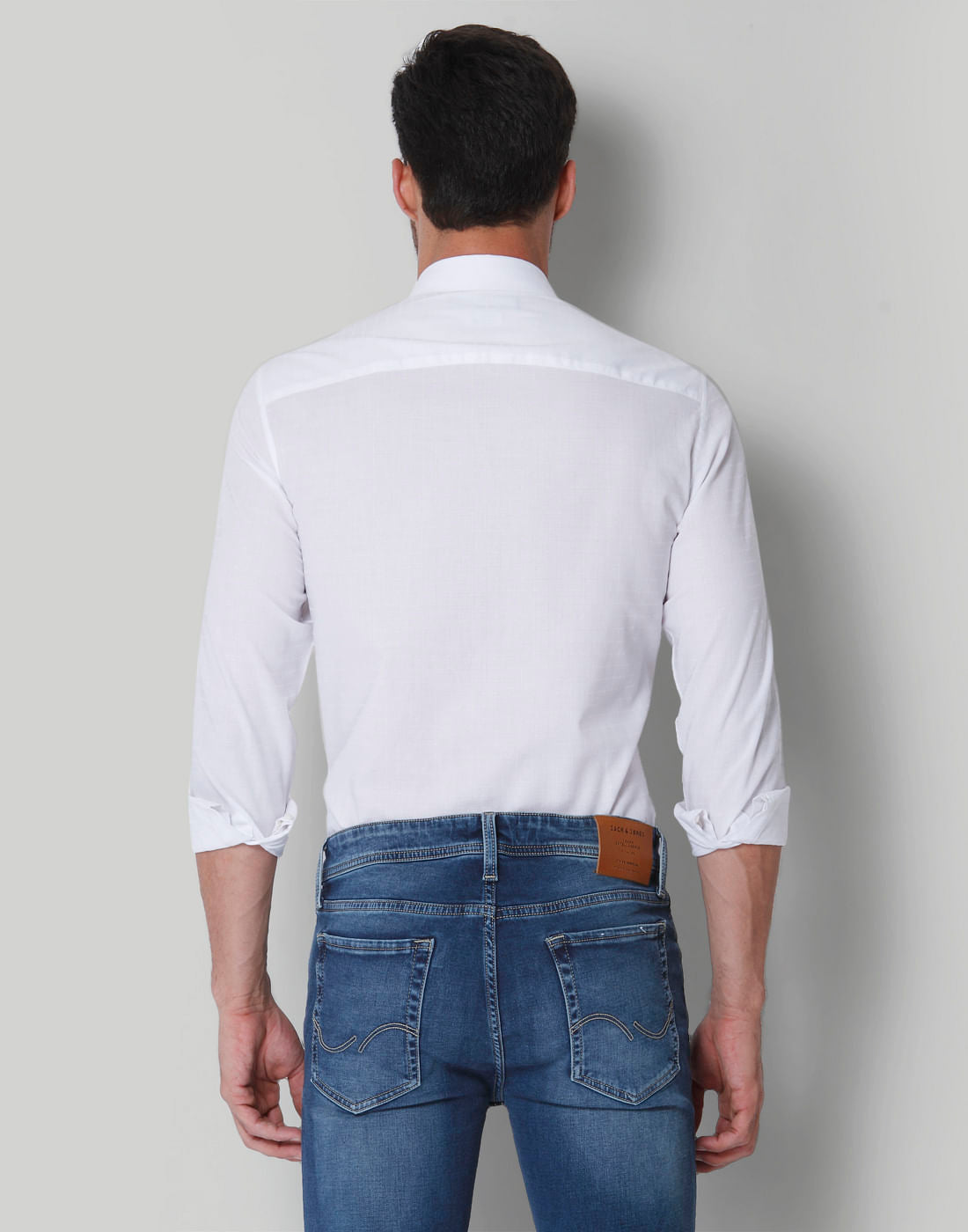 White Shirt