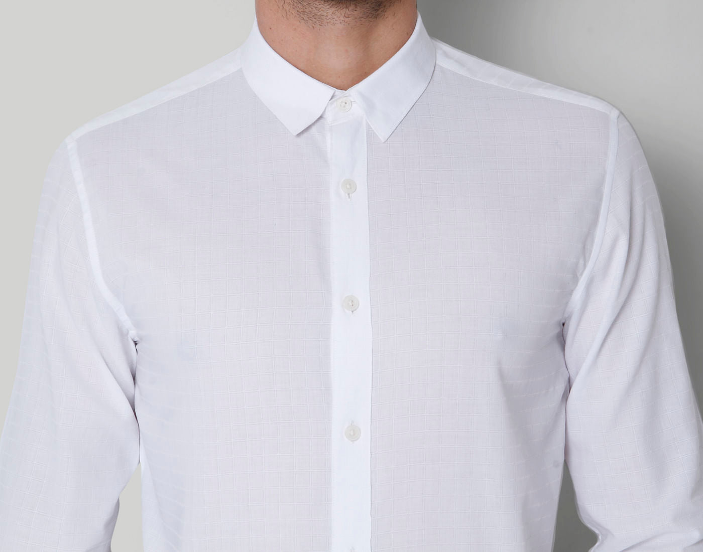 White Shirt