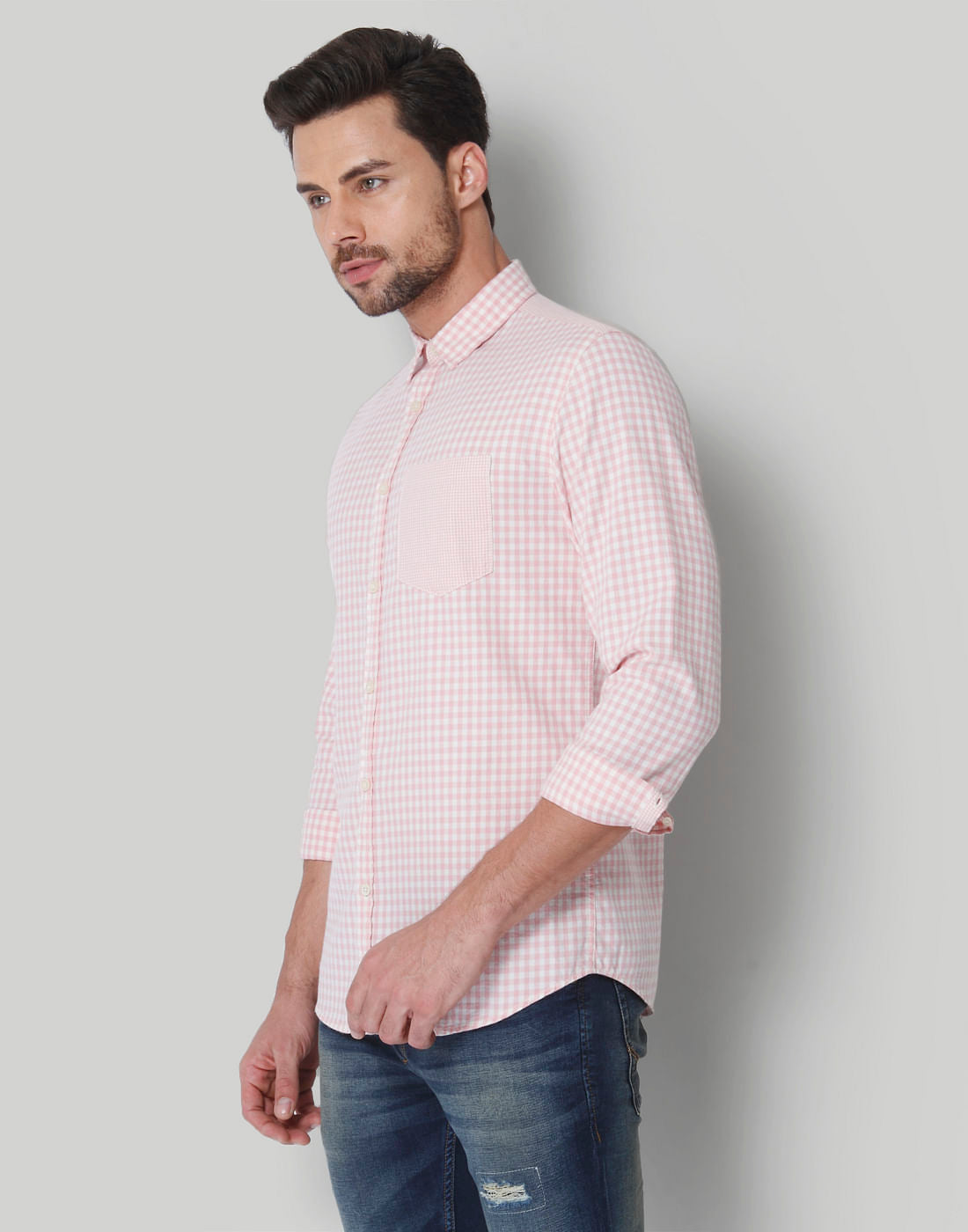Rose Shirt