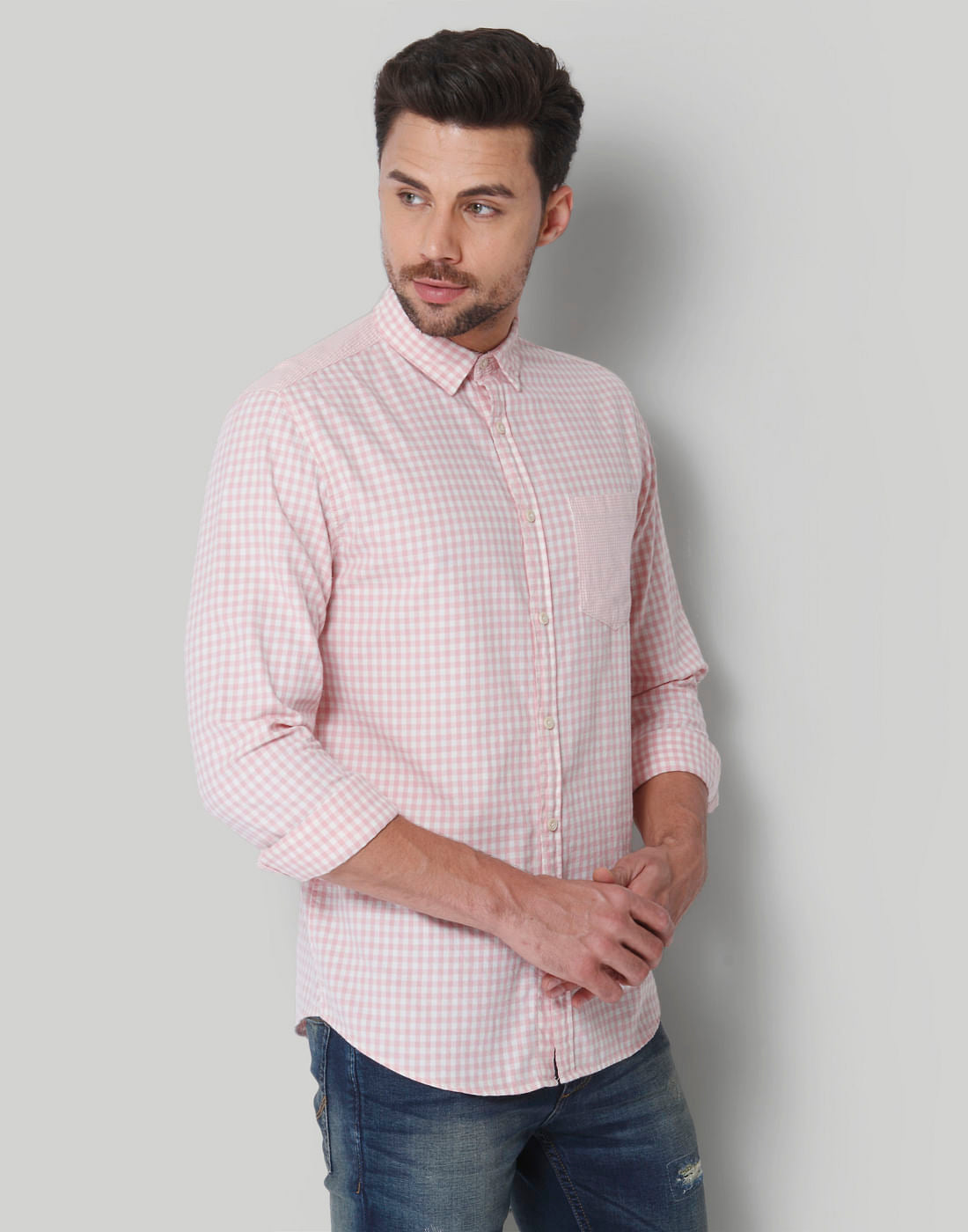 Rose Shirt