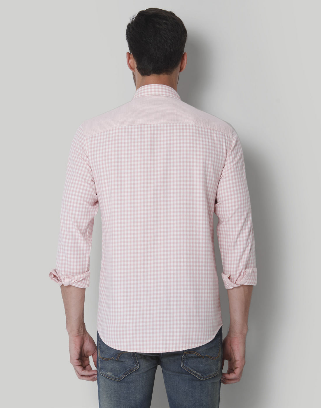 Rose Shirt
