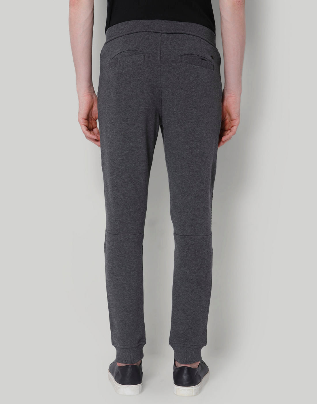 Dark Grey Sweatpants