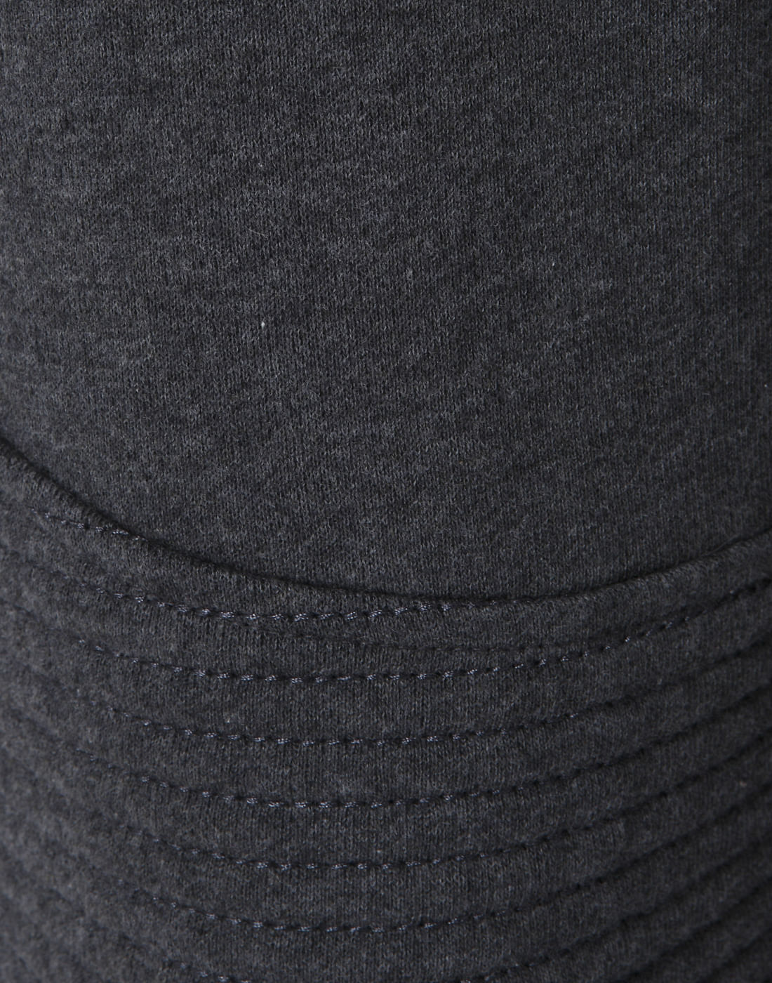 Dark Grey Sweatpants