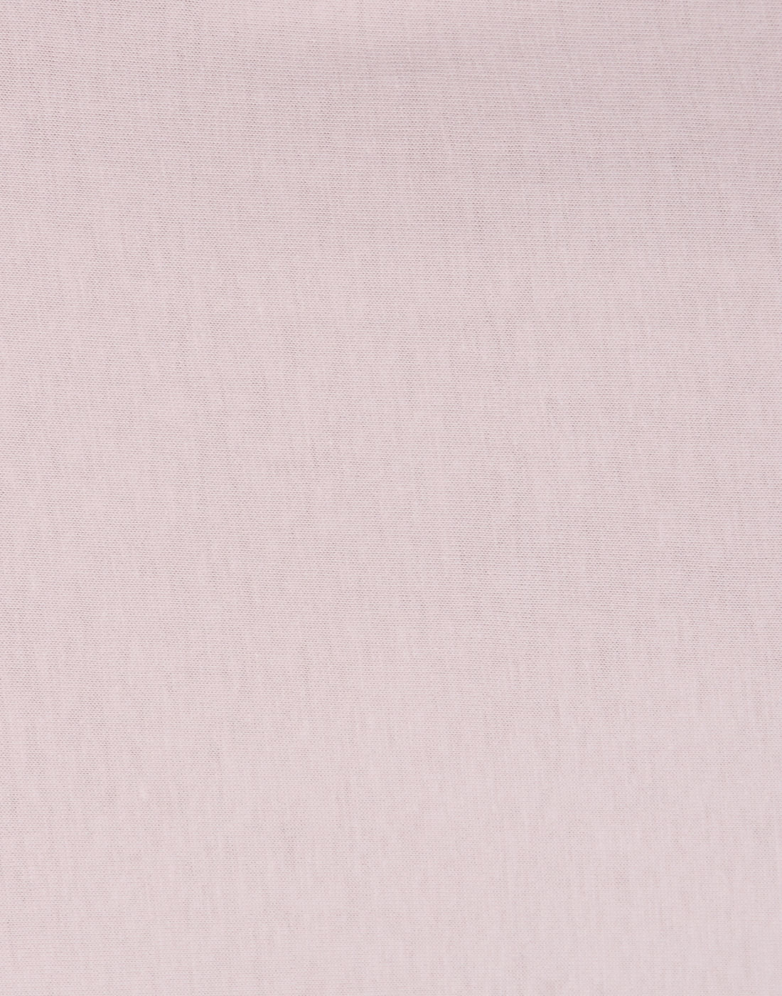 Pink & Blue Logo Print Crew Neck T-Shirt