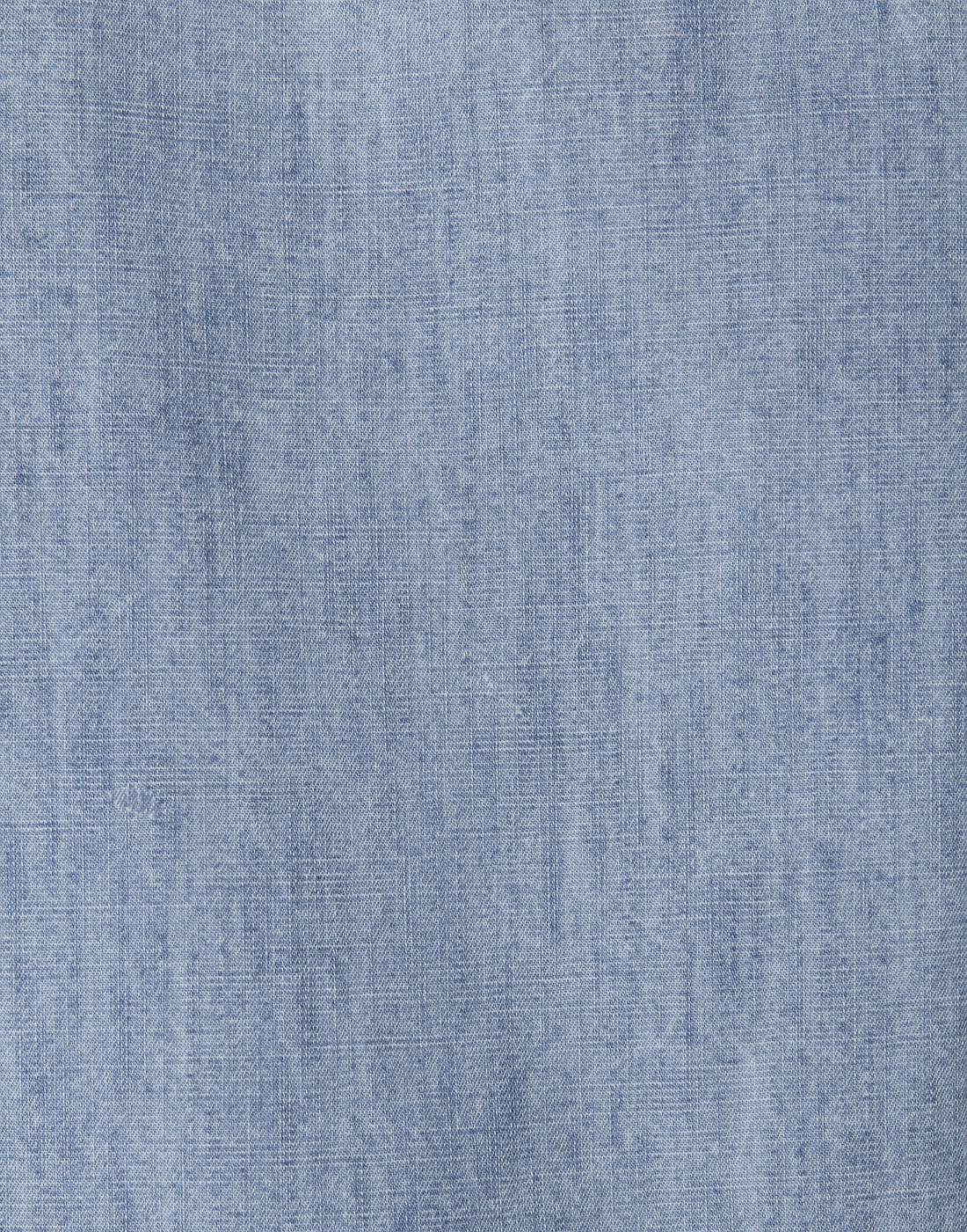 Blue Denim Shirt