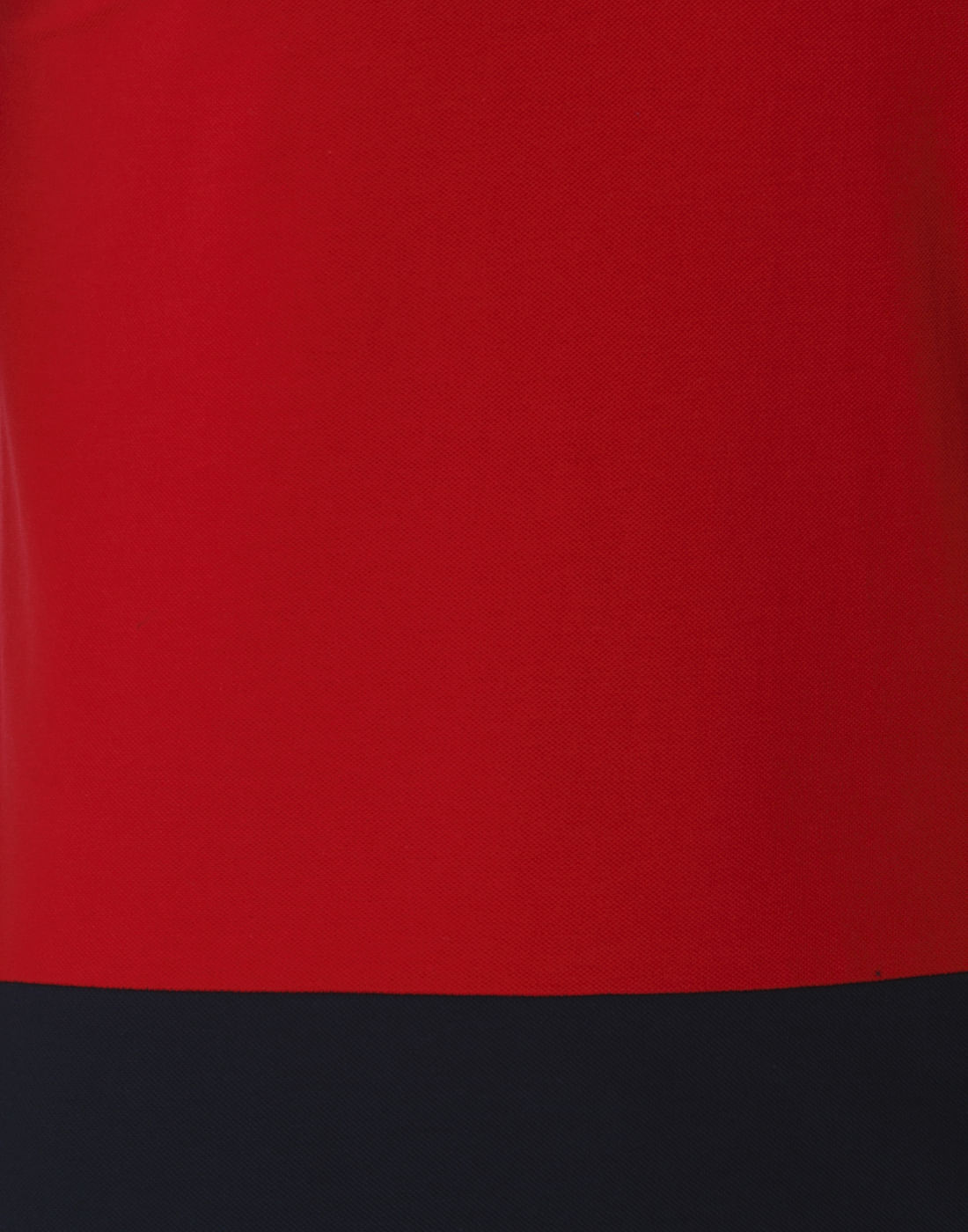 Red Polo T-Shirt