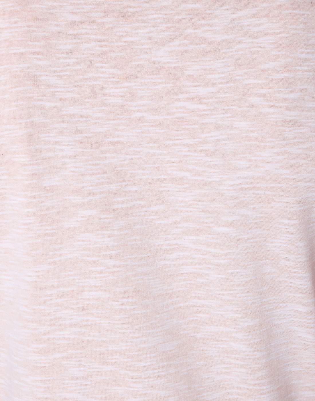 Pink Logo Print Crew Neck T-Shirt