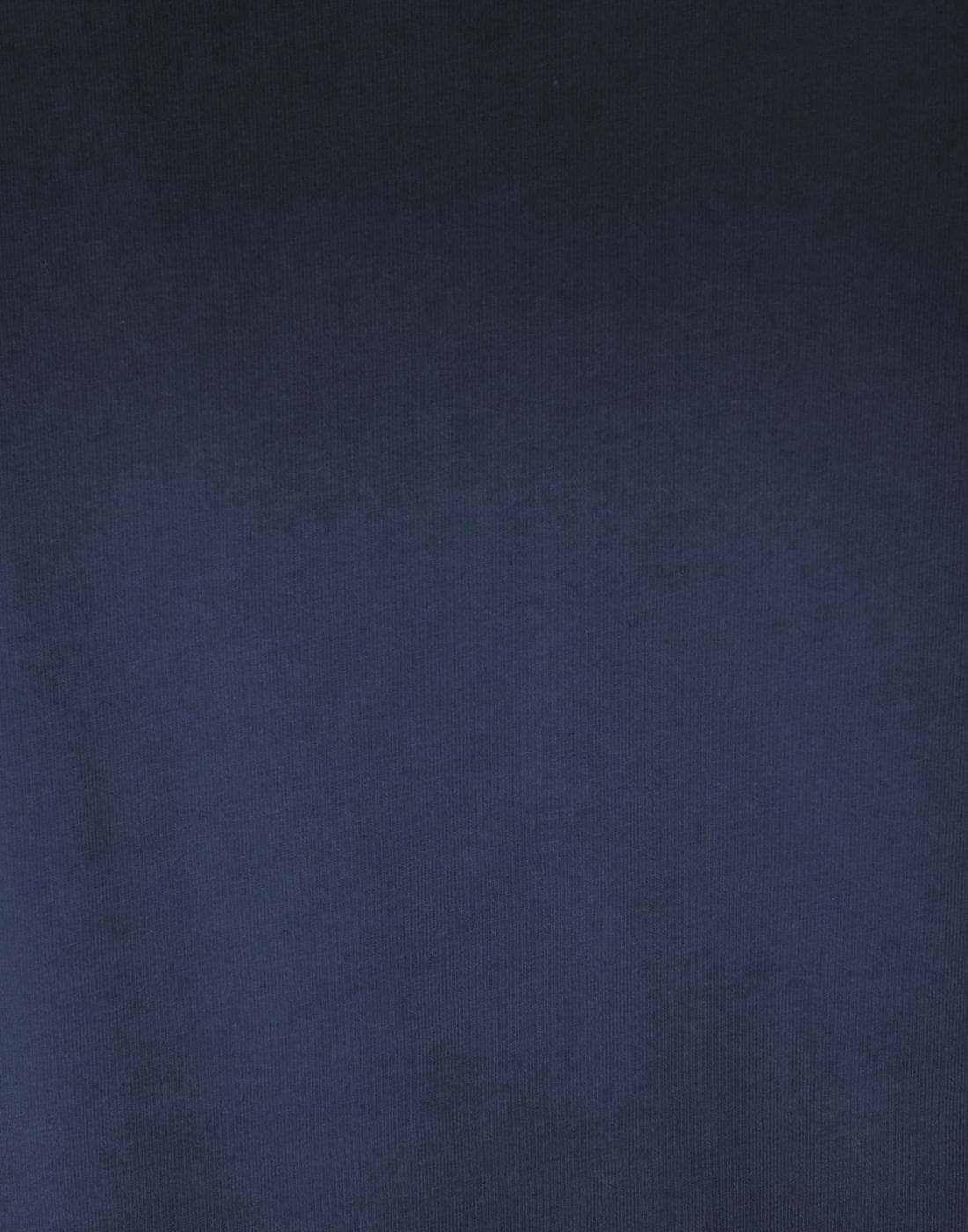 Blue Graphic Print Crew Neck T-Shirt