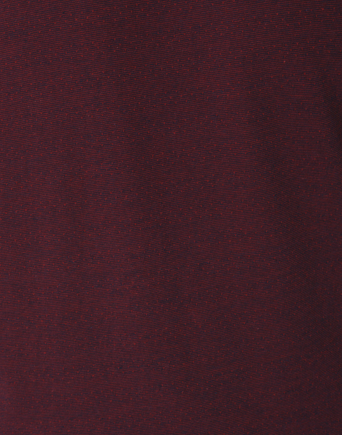 Purple Solid Crew Neck T-Shirt
