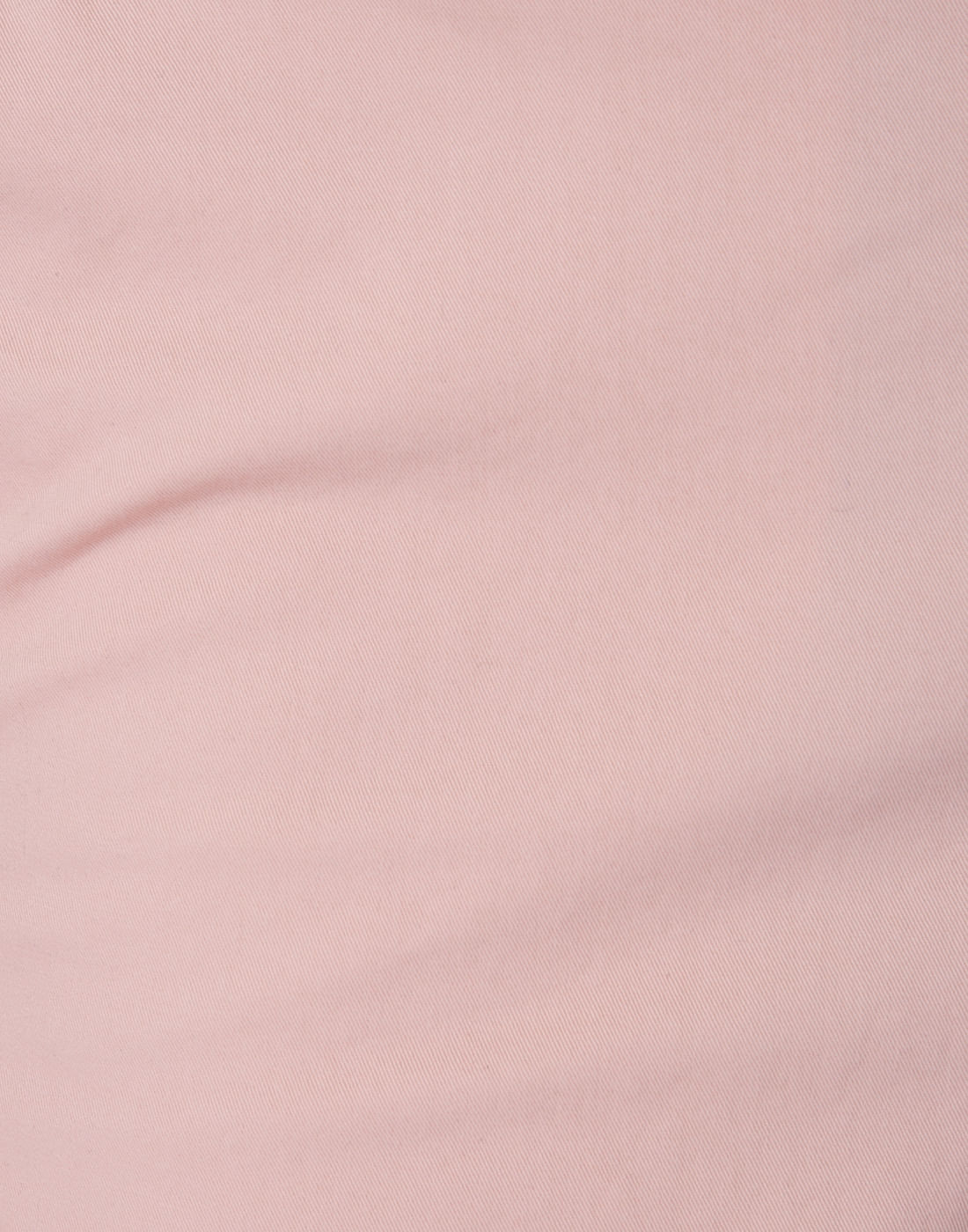 Pink Mid Rise Chino Shorts