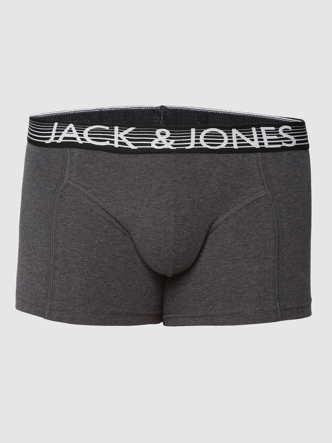 Dark Grey Trunks