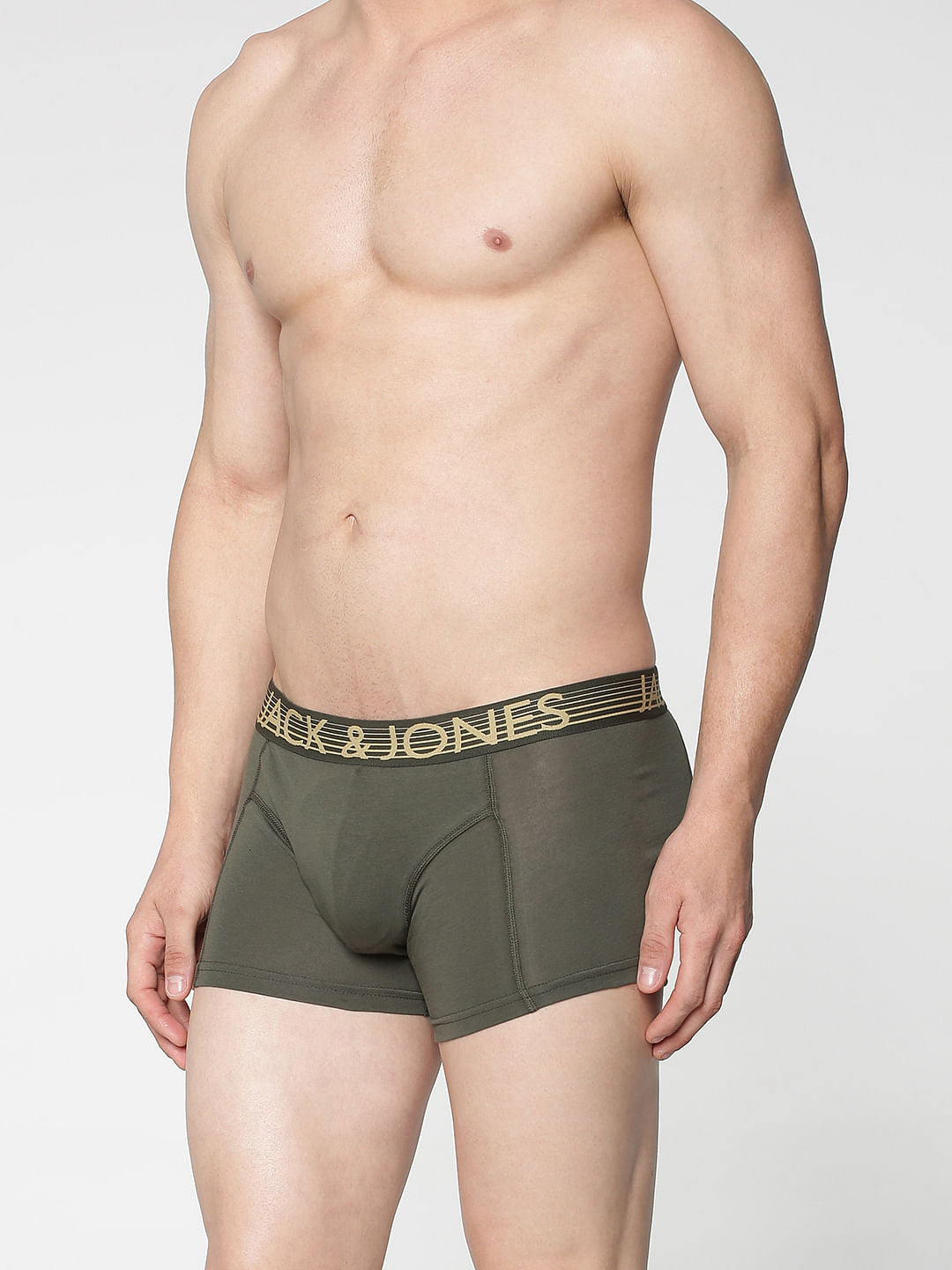 Green Trunks