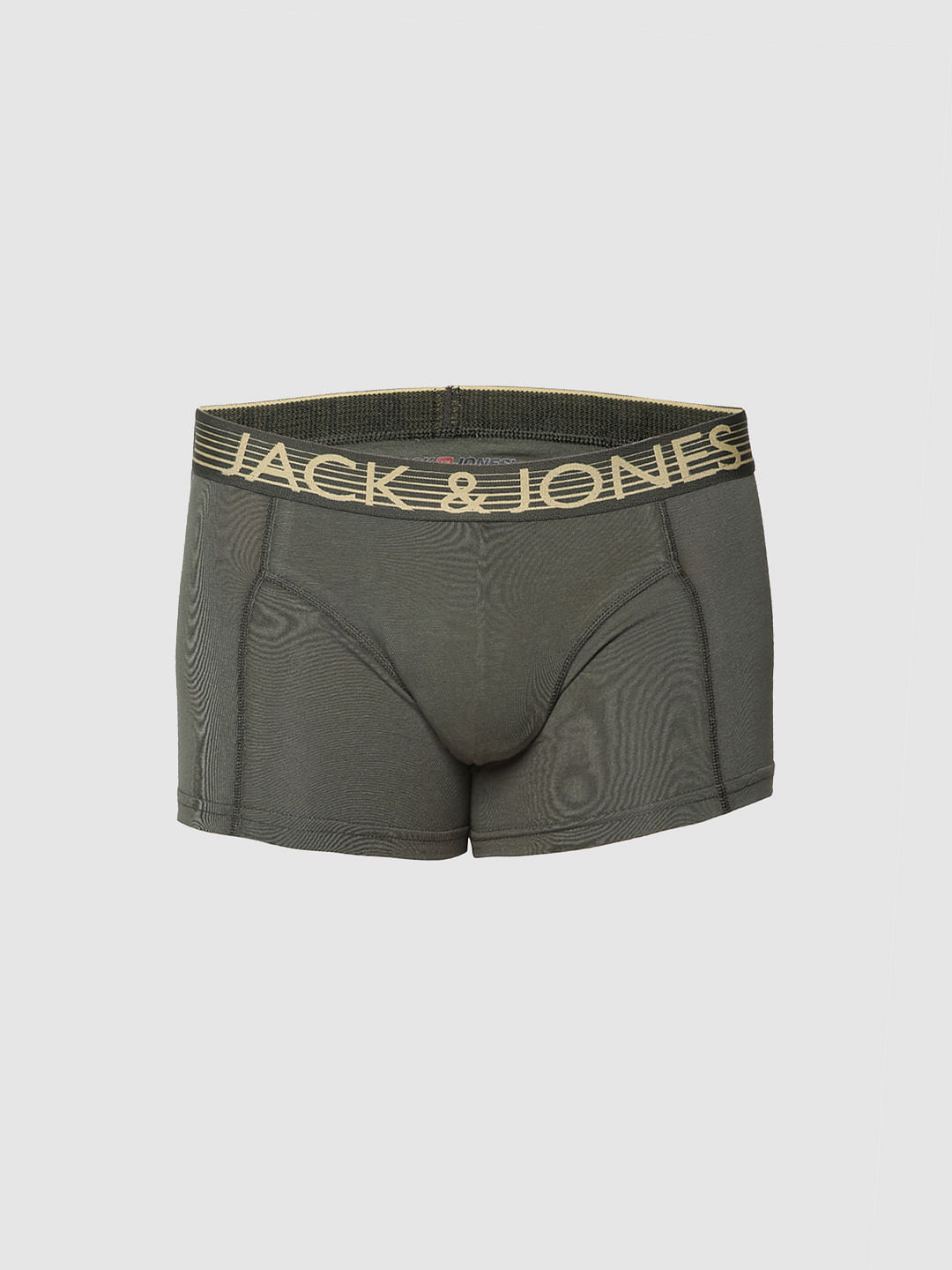Green Trunks