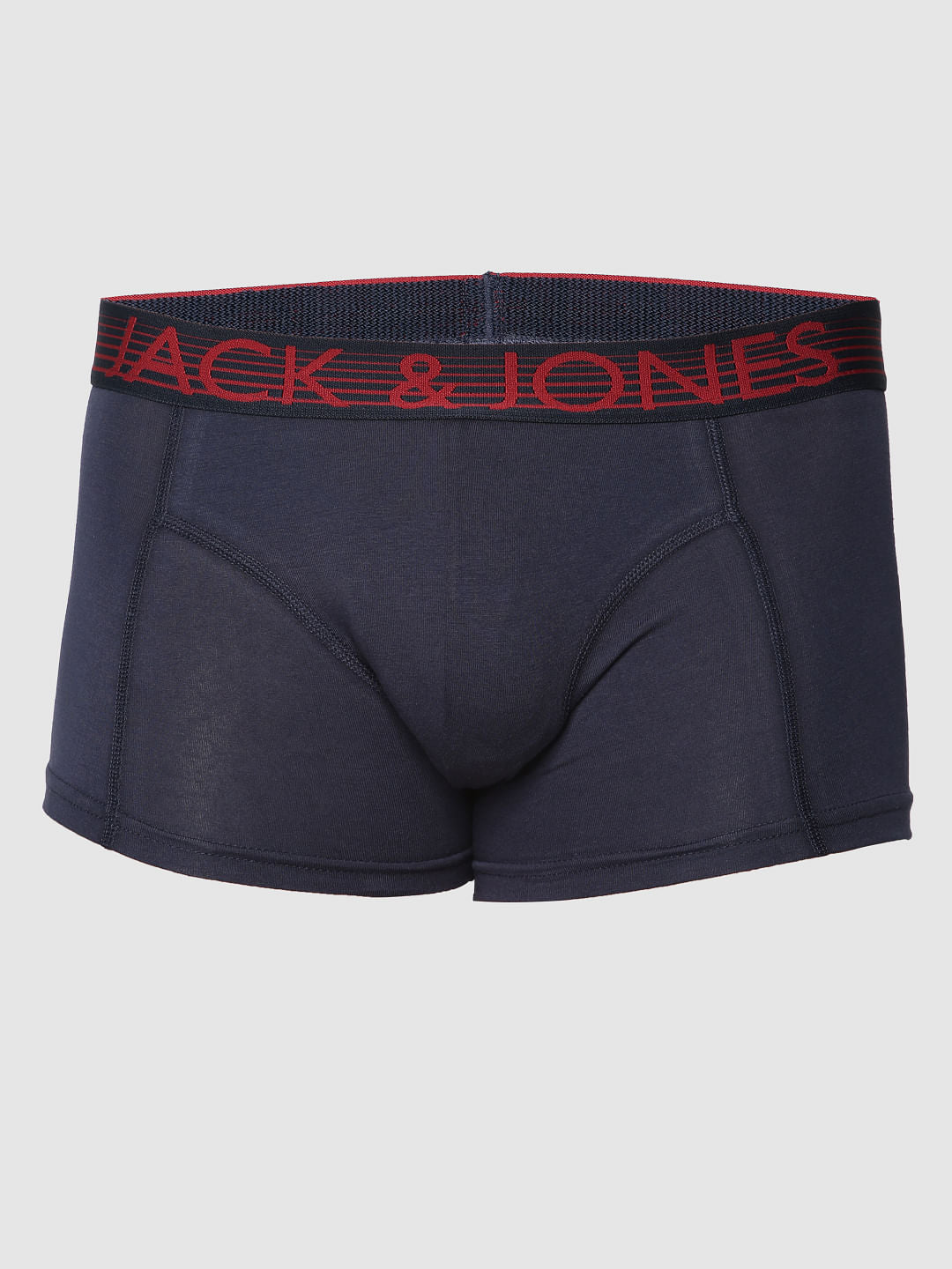 Navy Trunks
