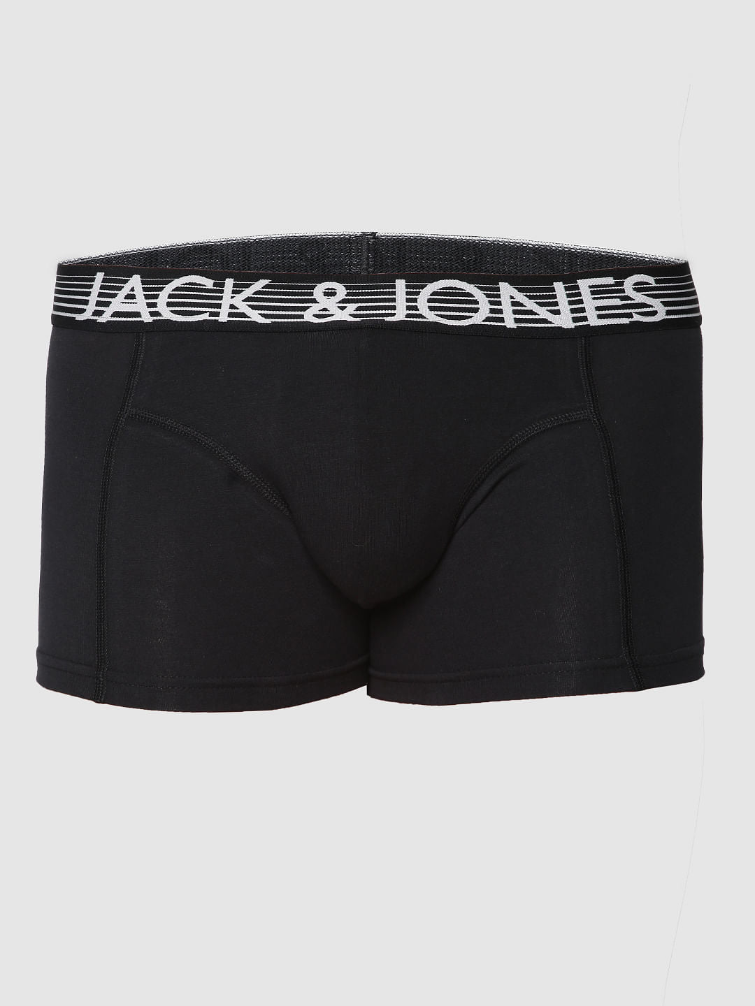 Black Trunks