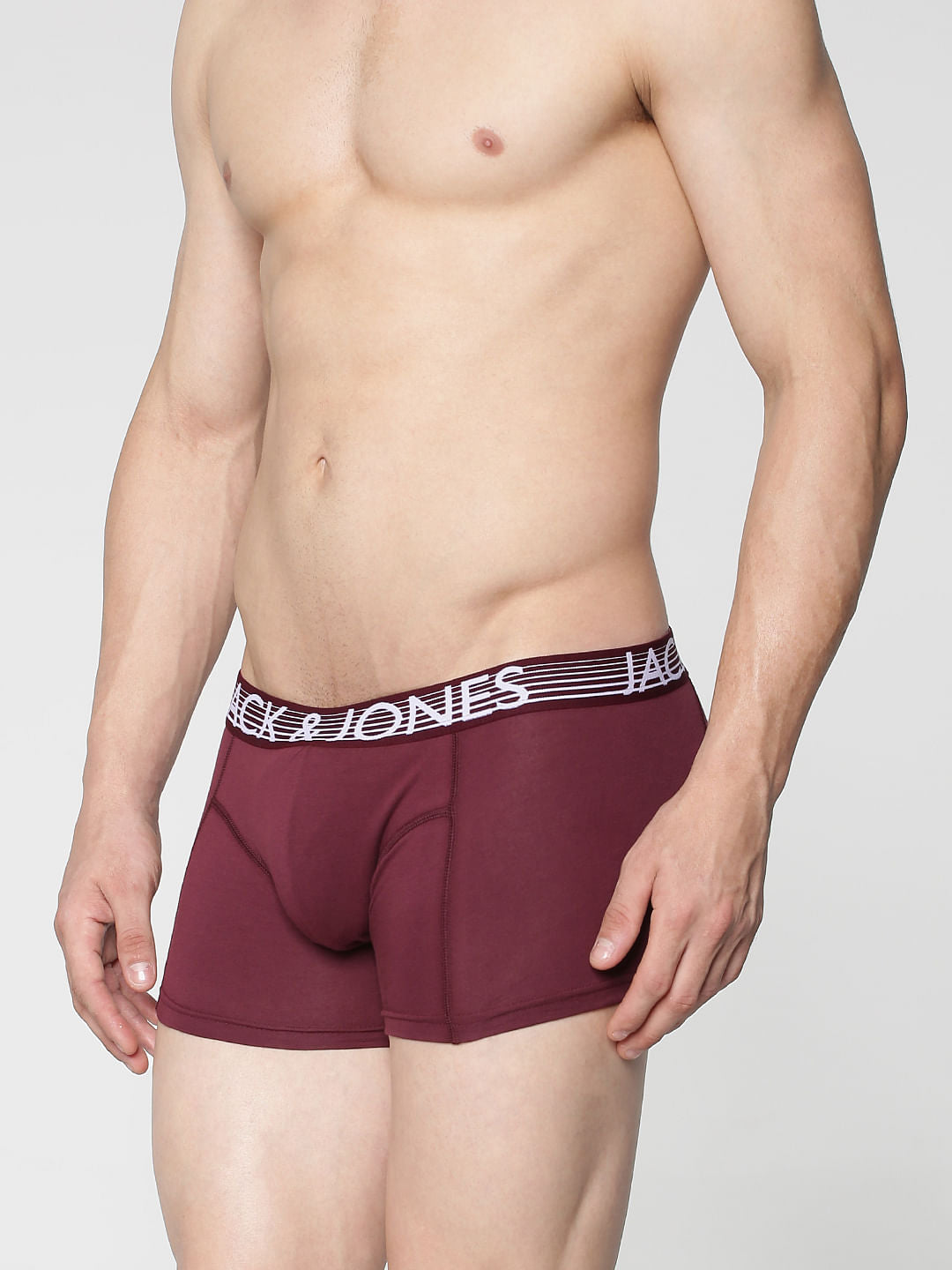 Wine Trunks