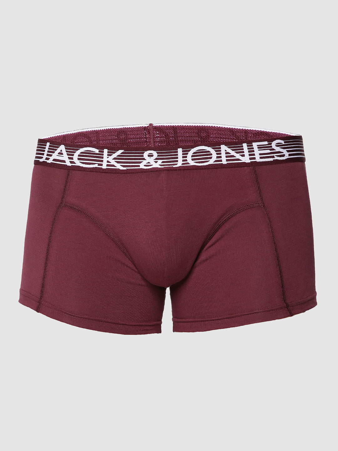 Wine Trunks