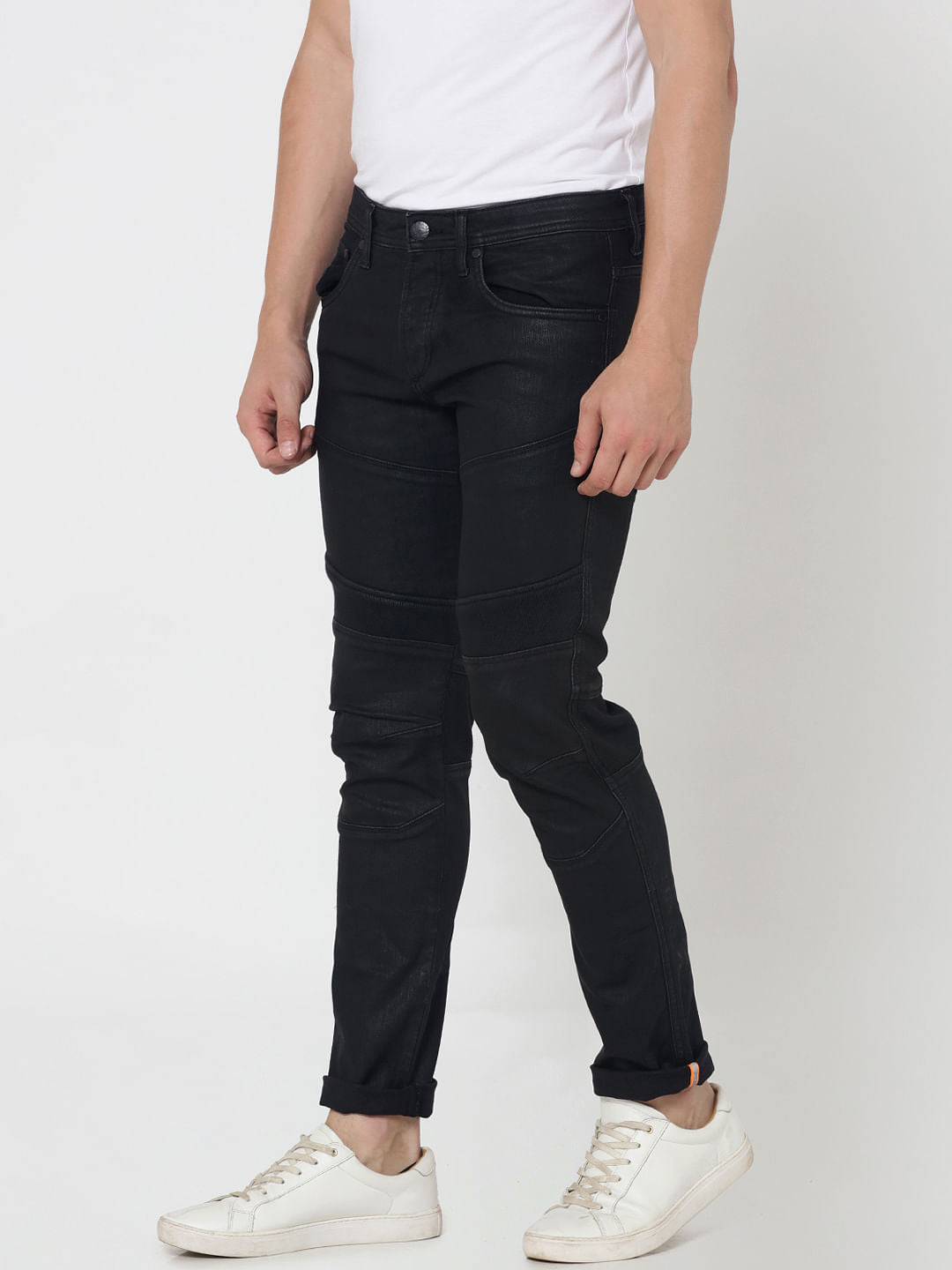 Black Glenn Jeans