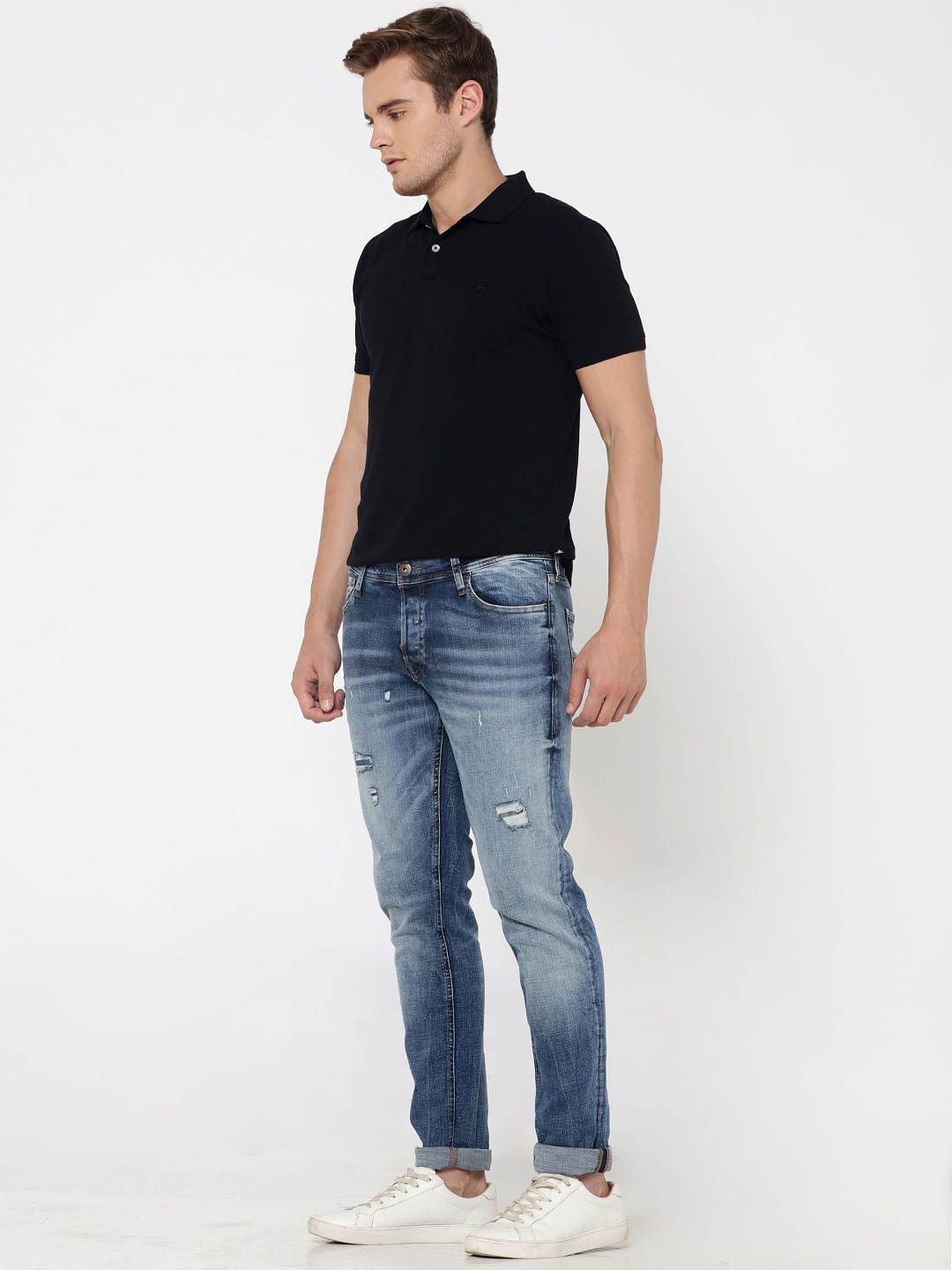Blue Glenn Jeans