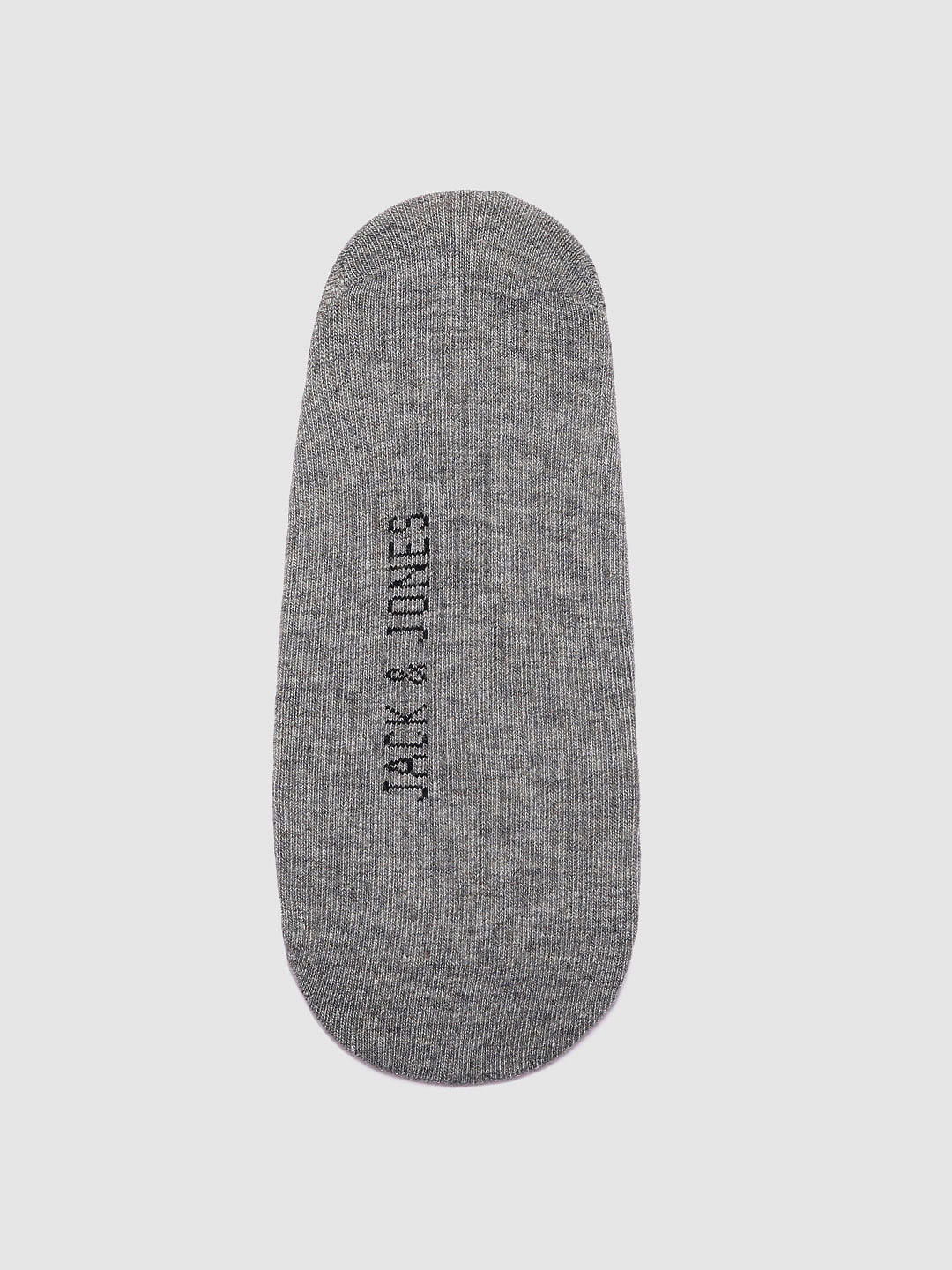 Pair Of Two No Show Socks