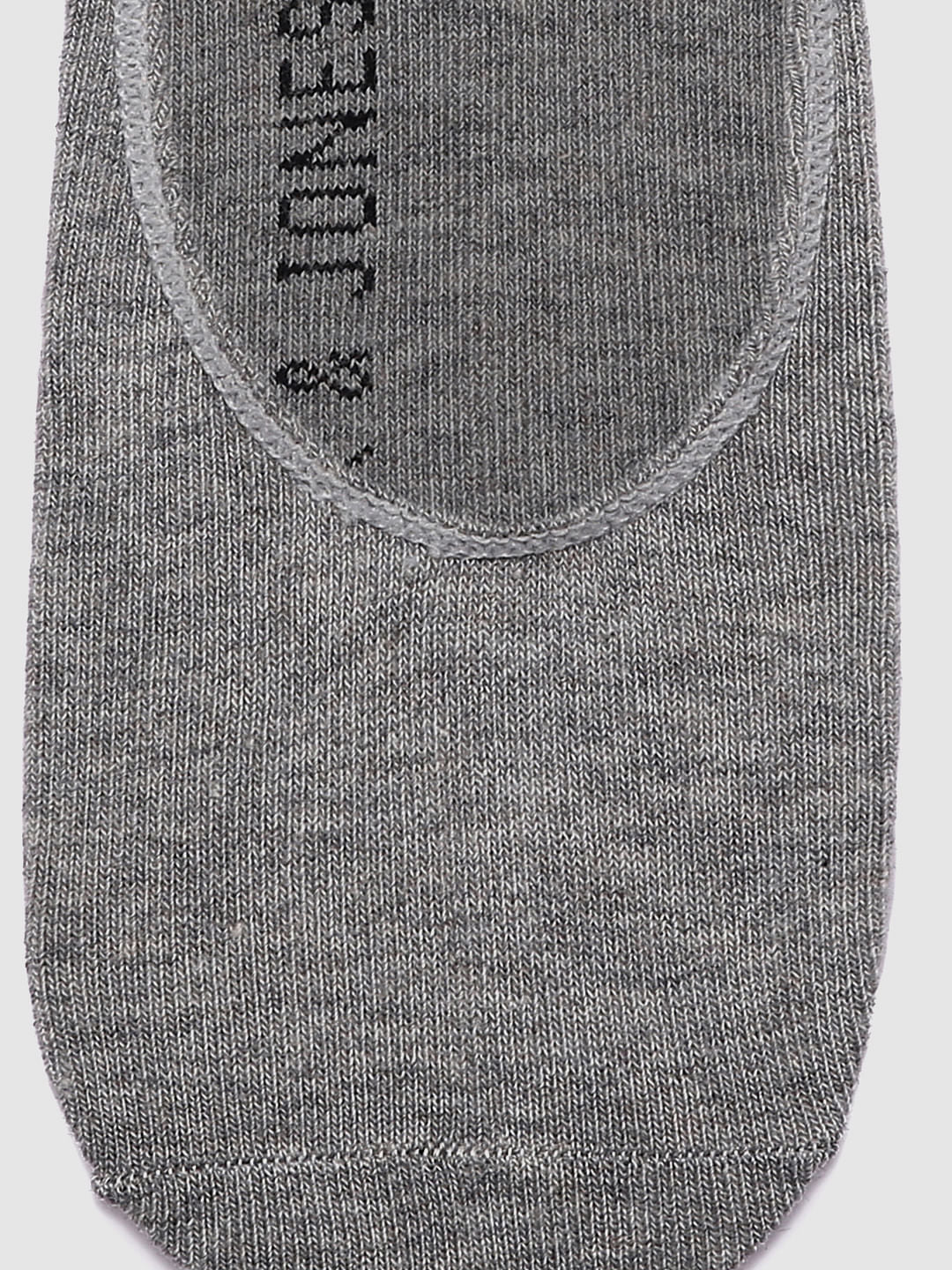 Pair Of Two No Show Socks