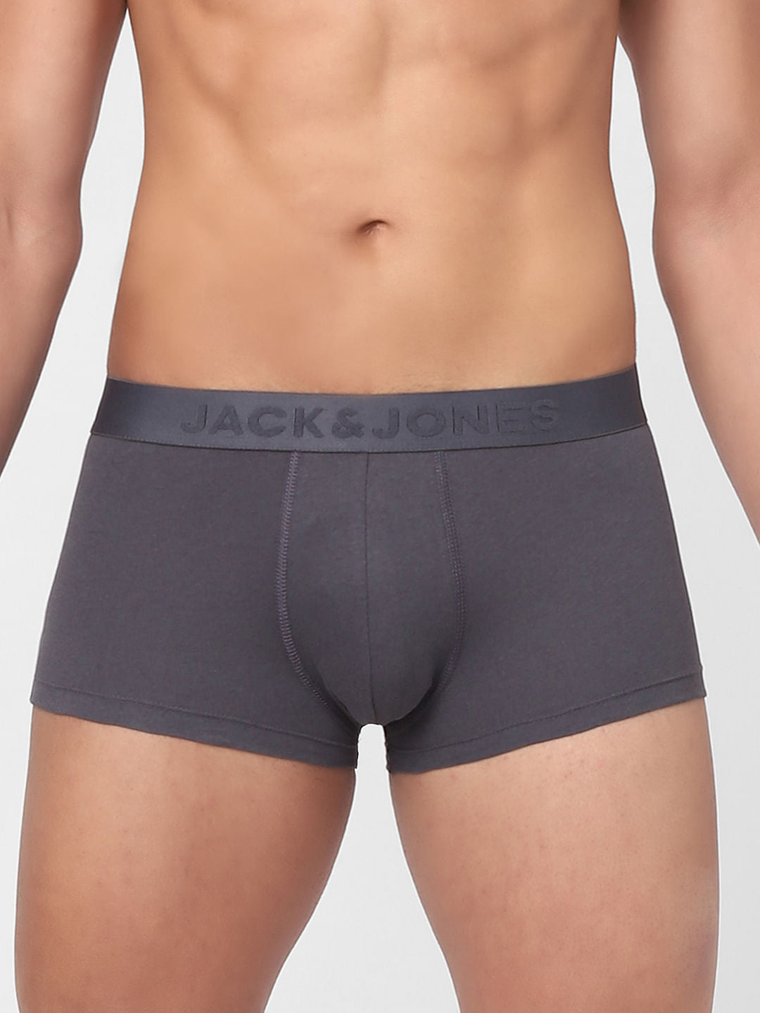 Pack Of 2 Green & Blue Trunks