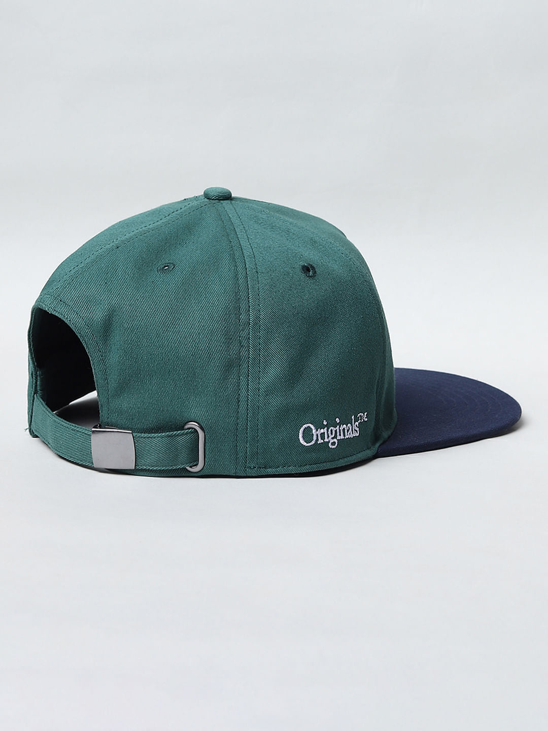 Green Cap