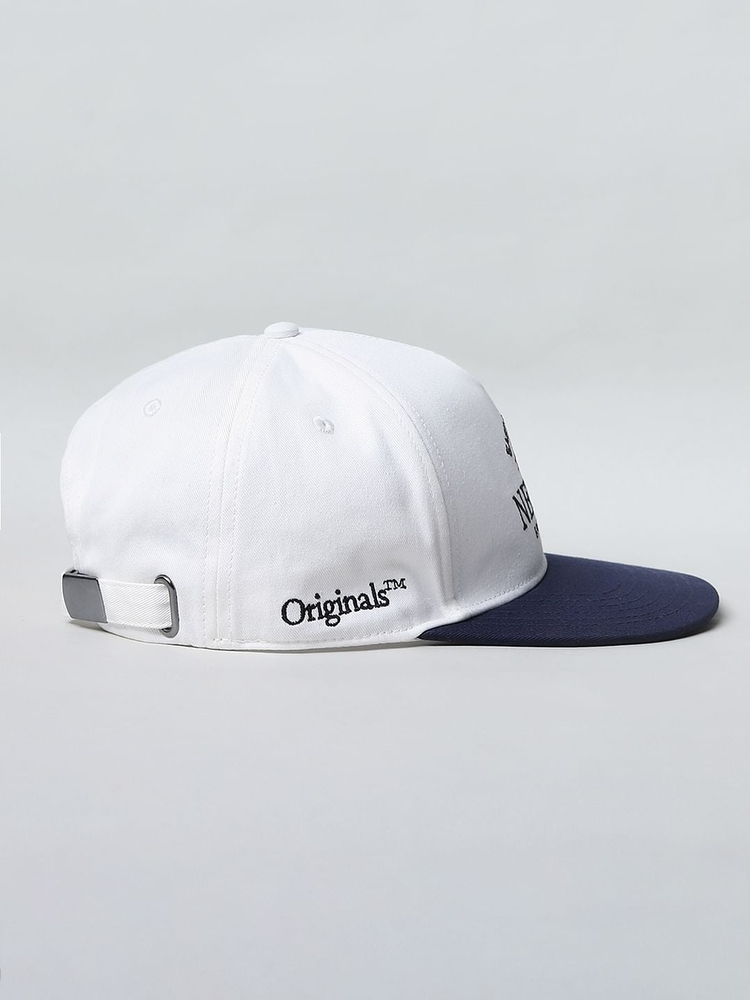 White Cap