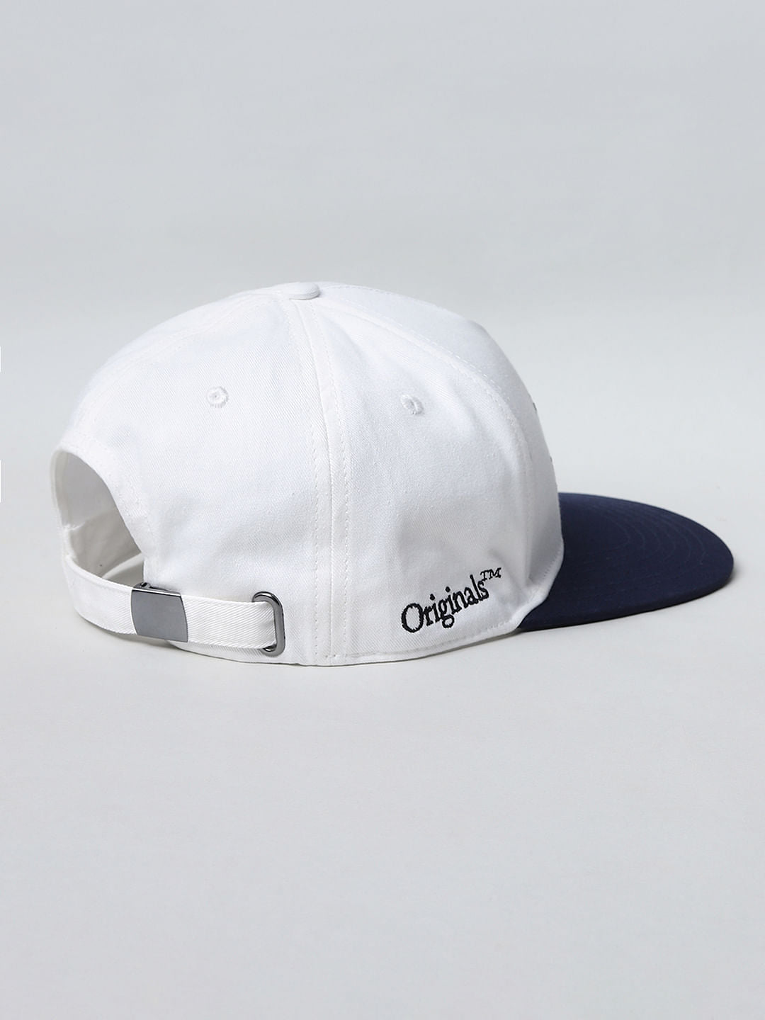 White Cap