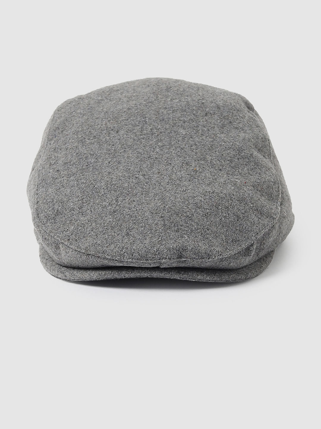 Grey Cap