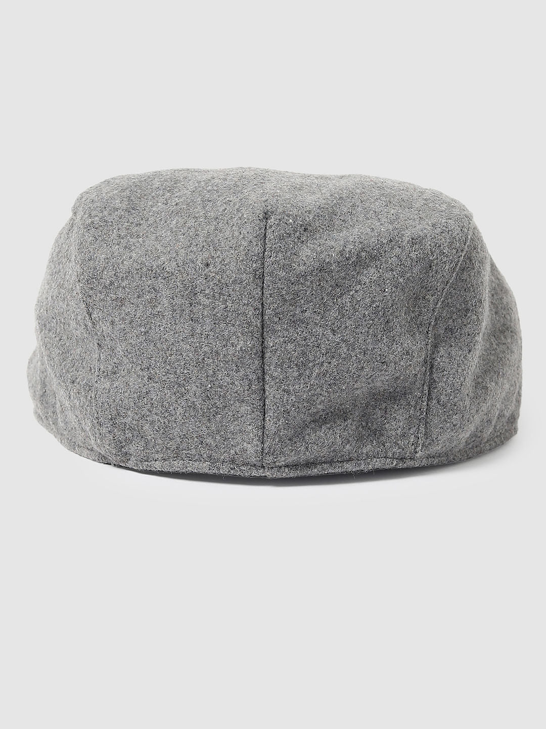Grey Cap