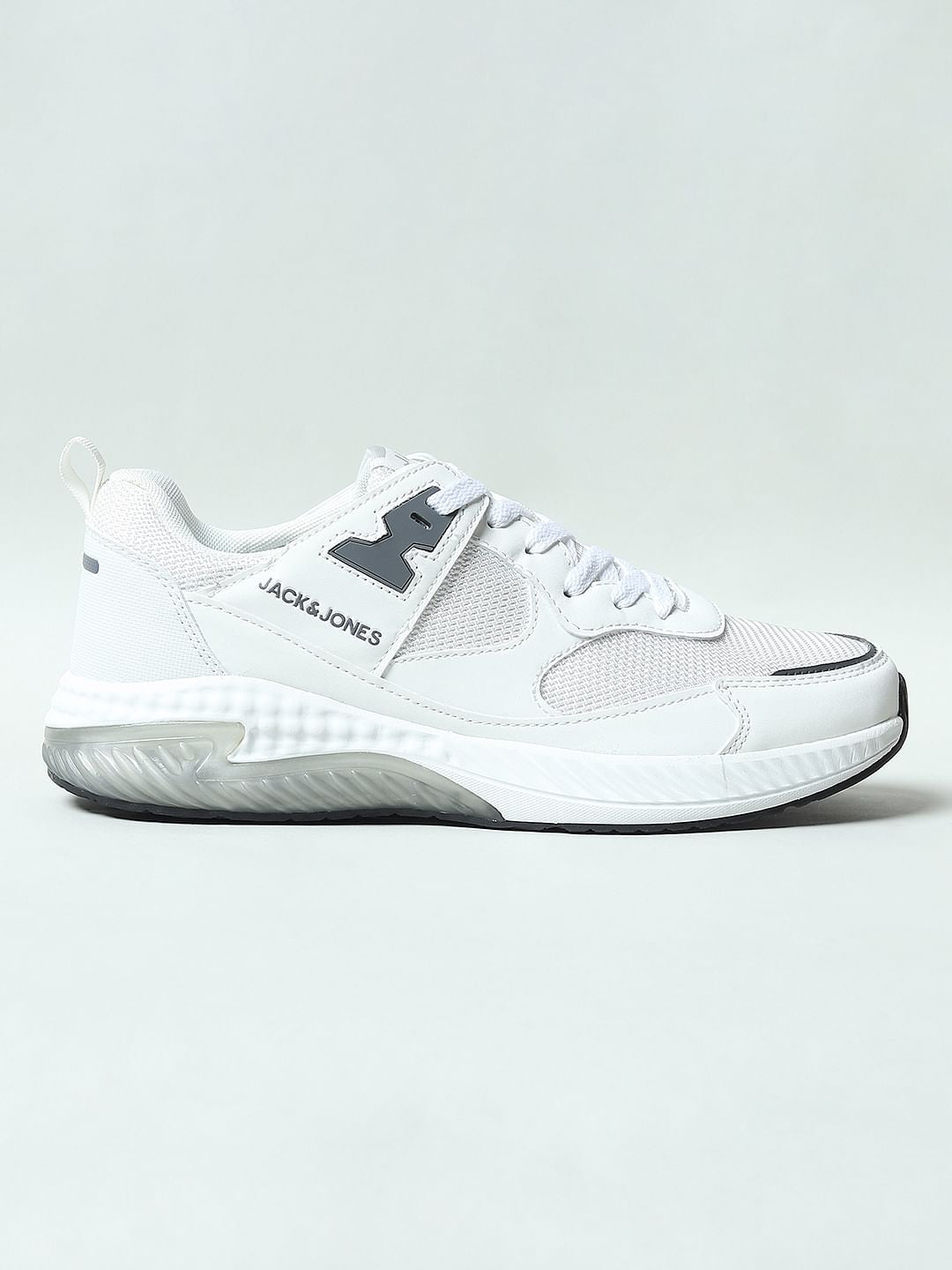 White Sneakers